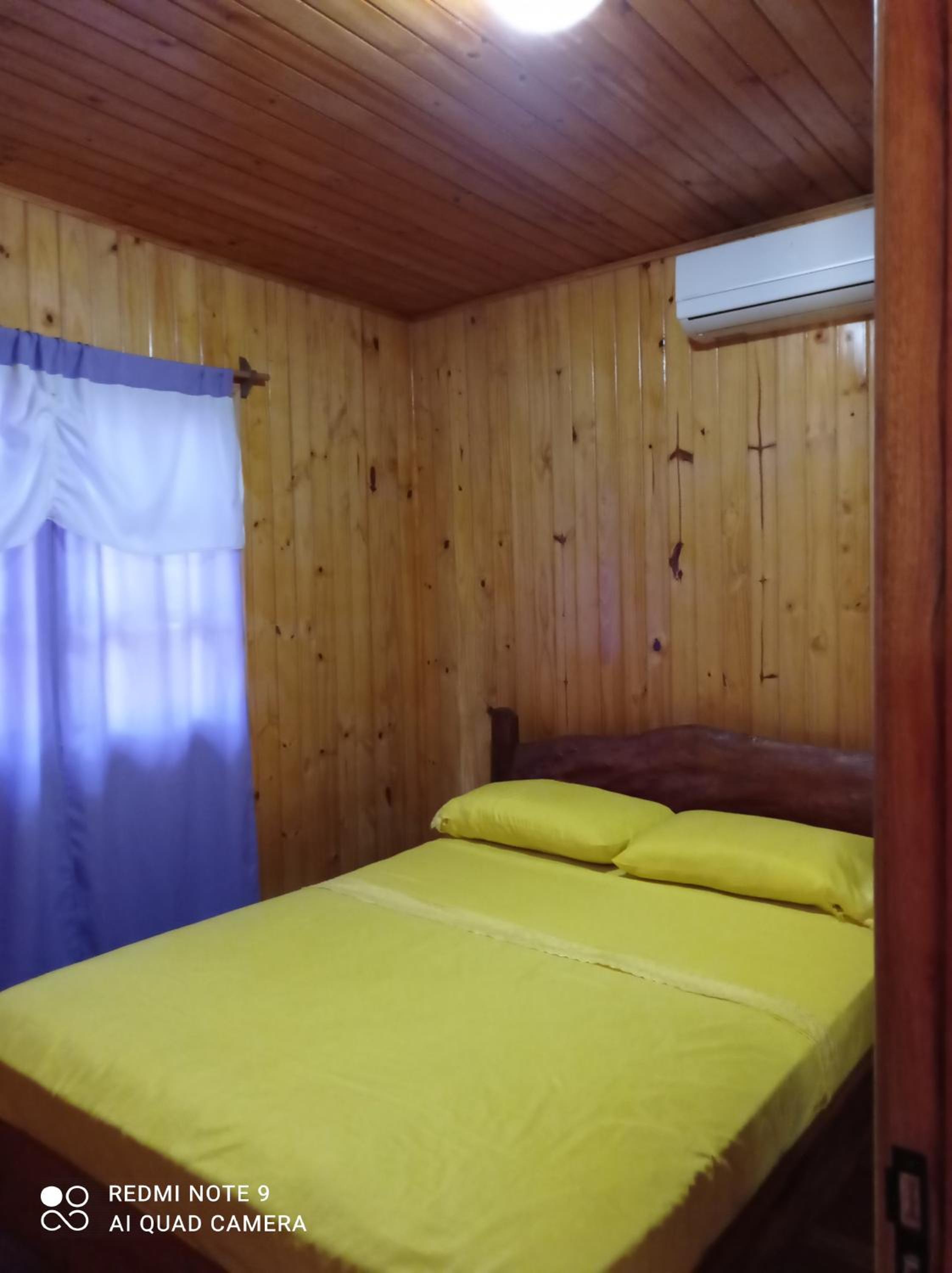 Ma-Ri Cabañas y Camping