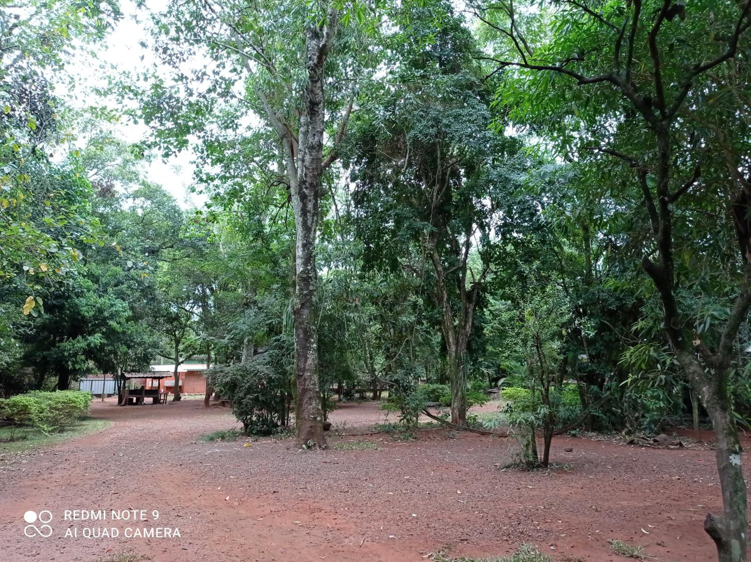 Ma-Ri Cabañas y Camping