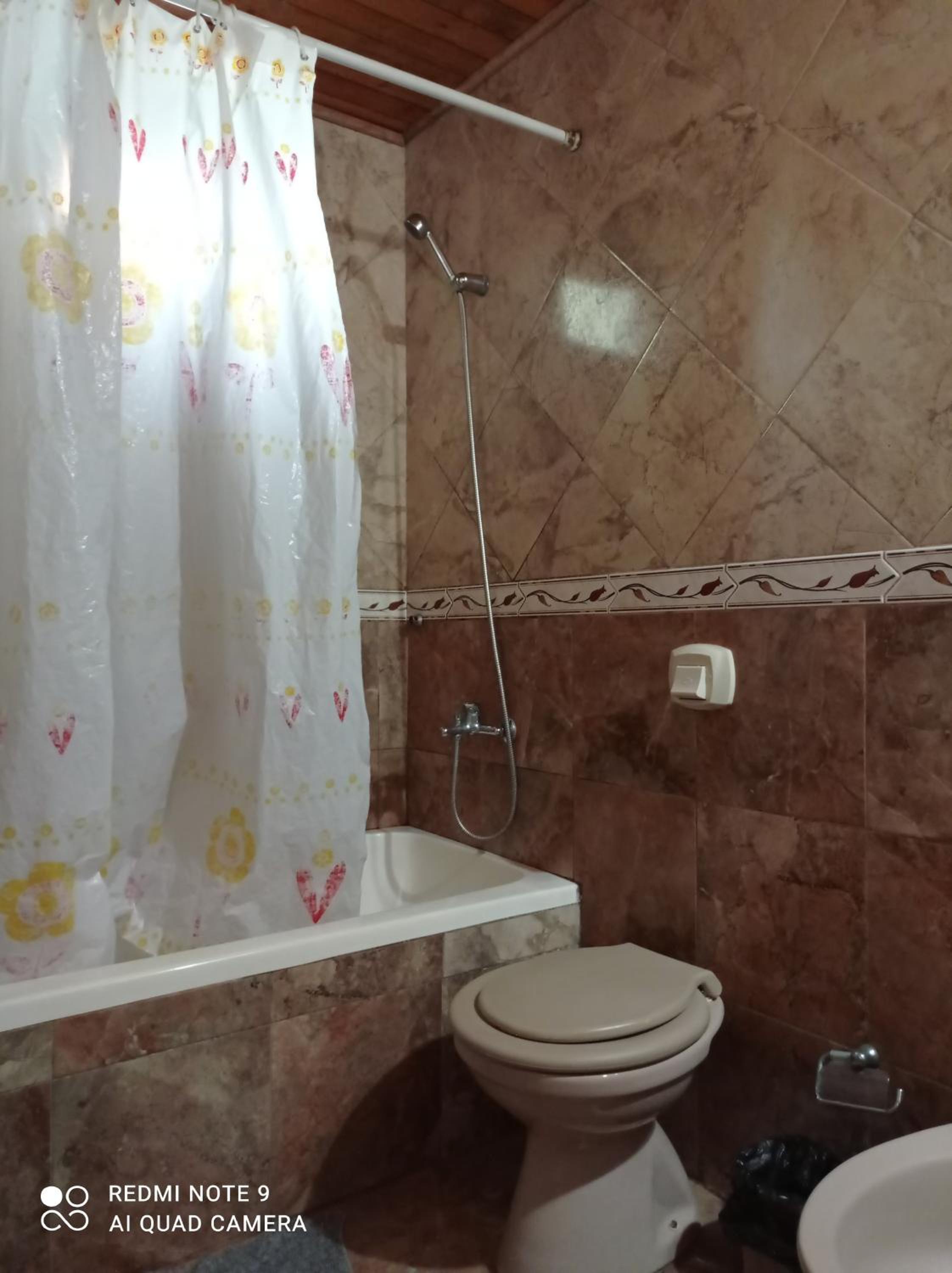 Ma-Ri Cabañas y Camping