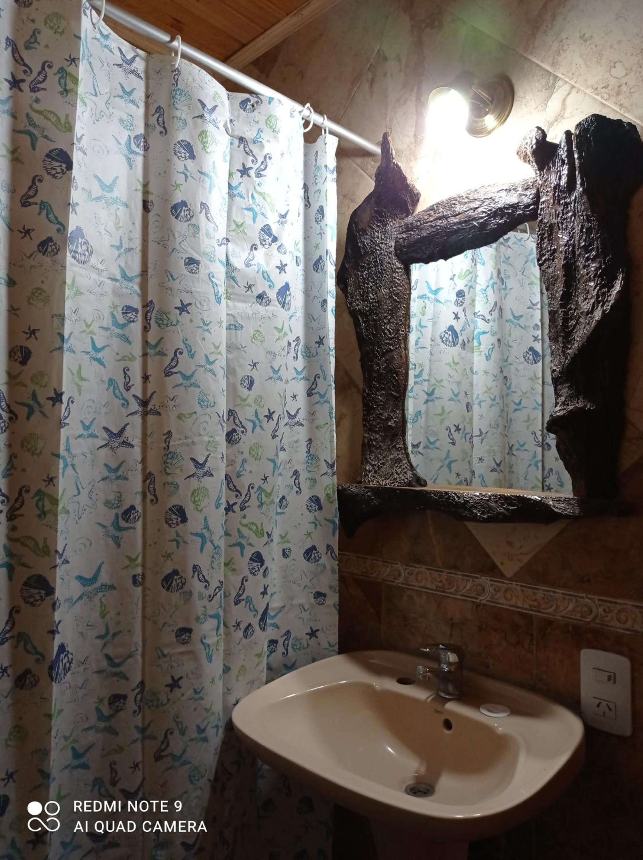 Ma-Ri Cabañas y Camping