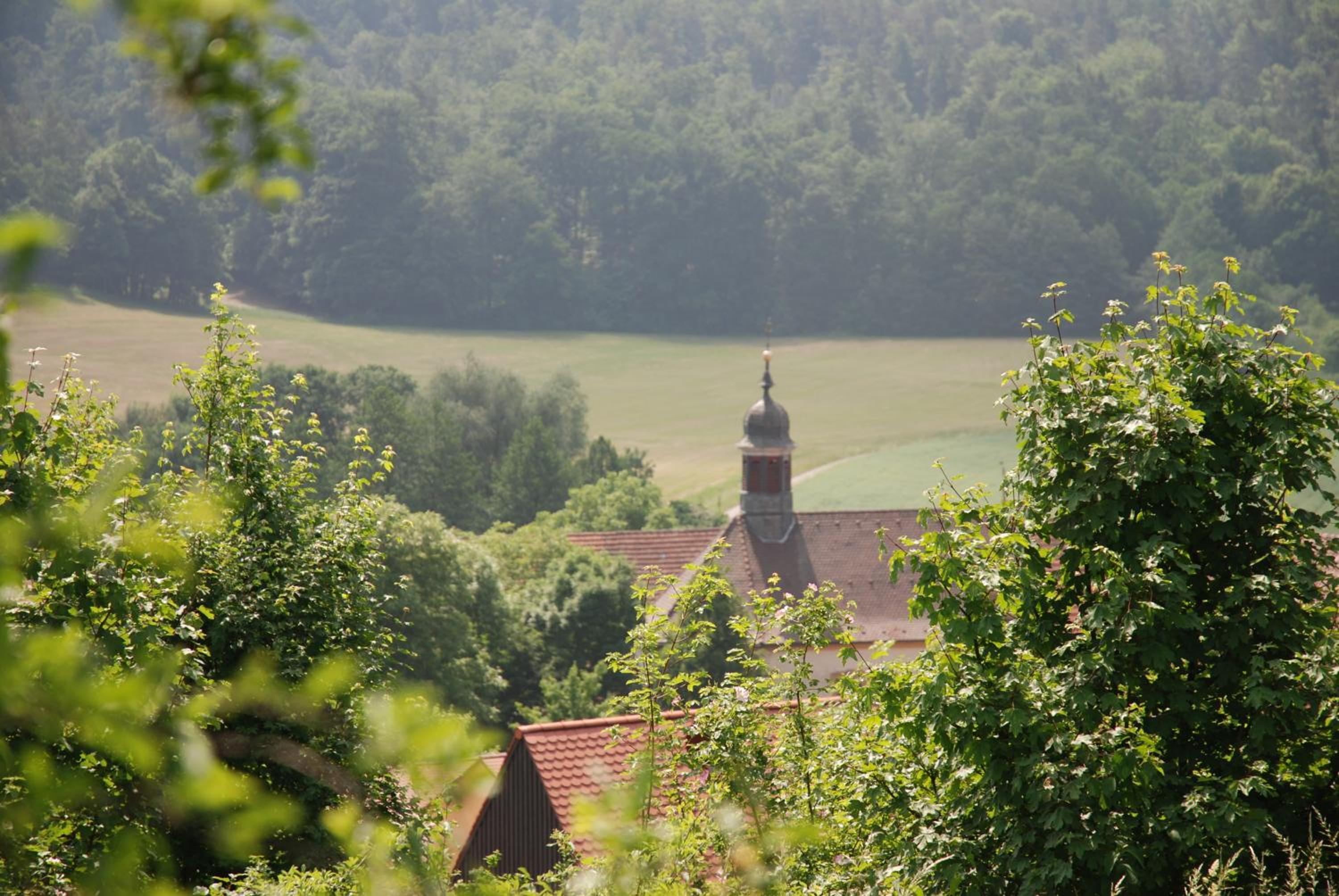 Pension Margarete