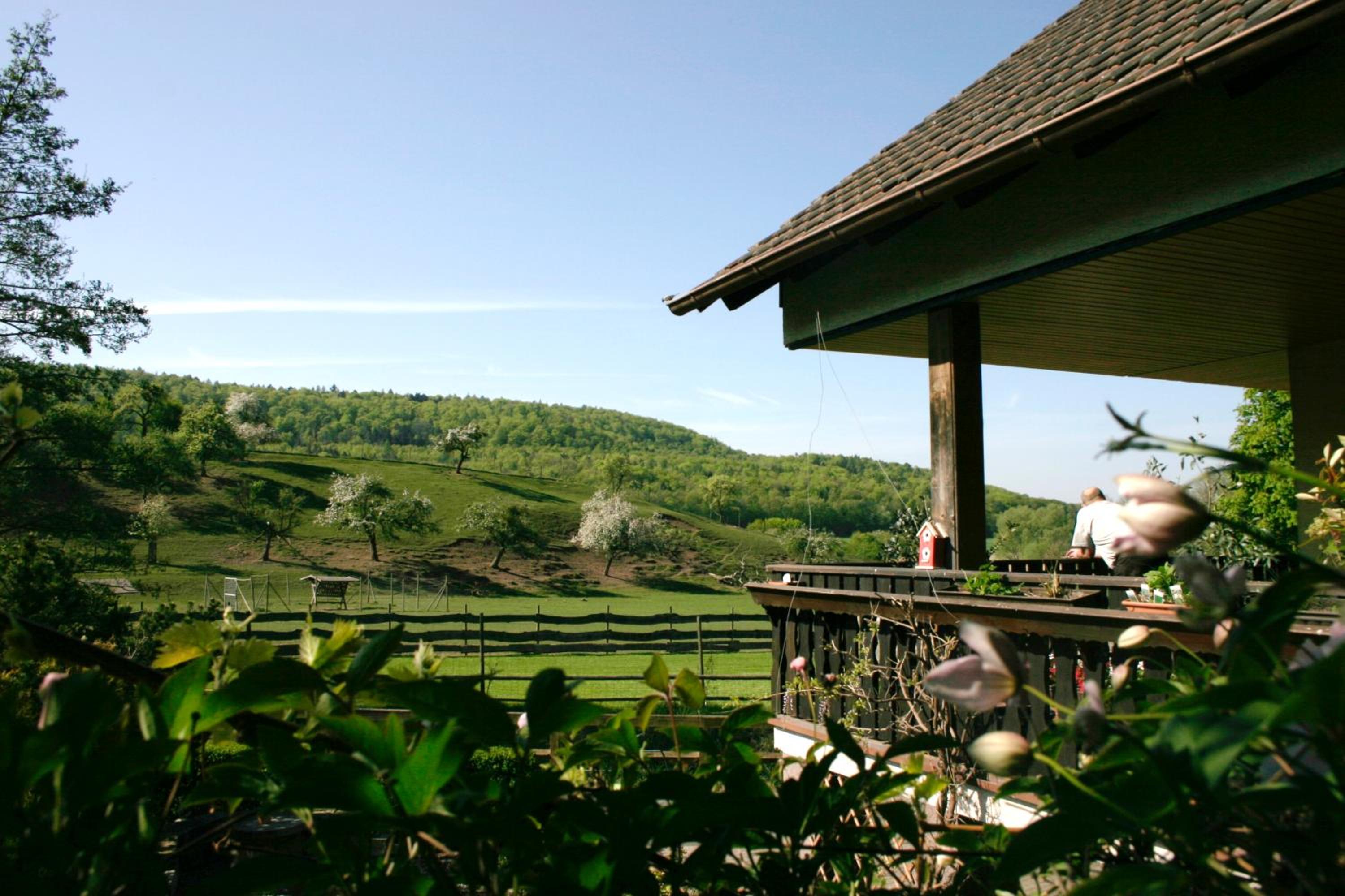 Pension Margarete