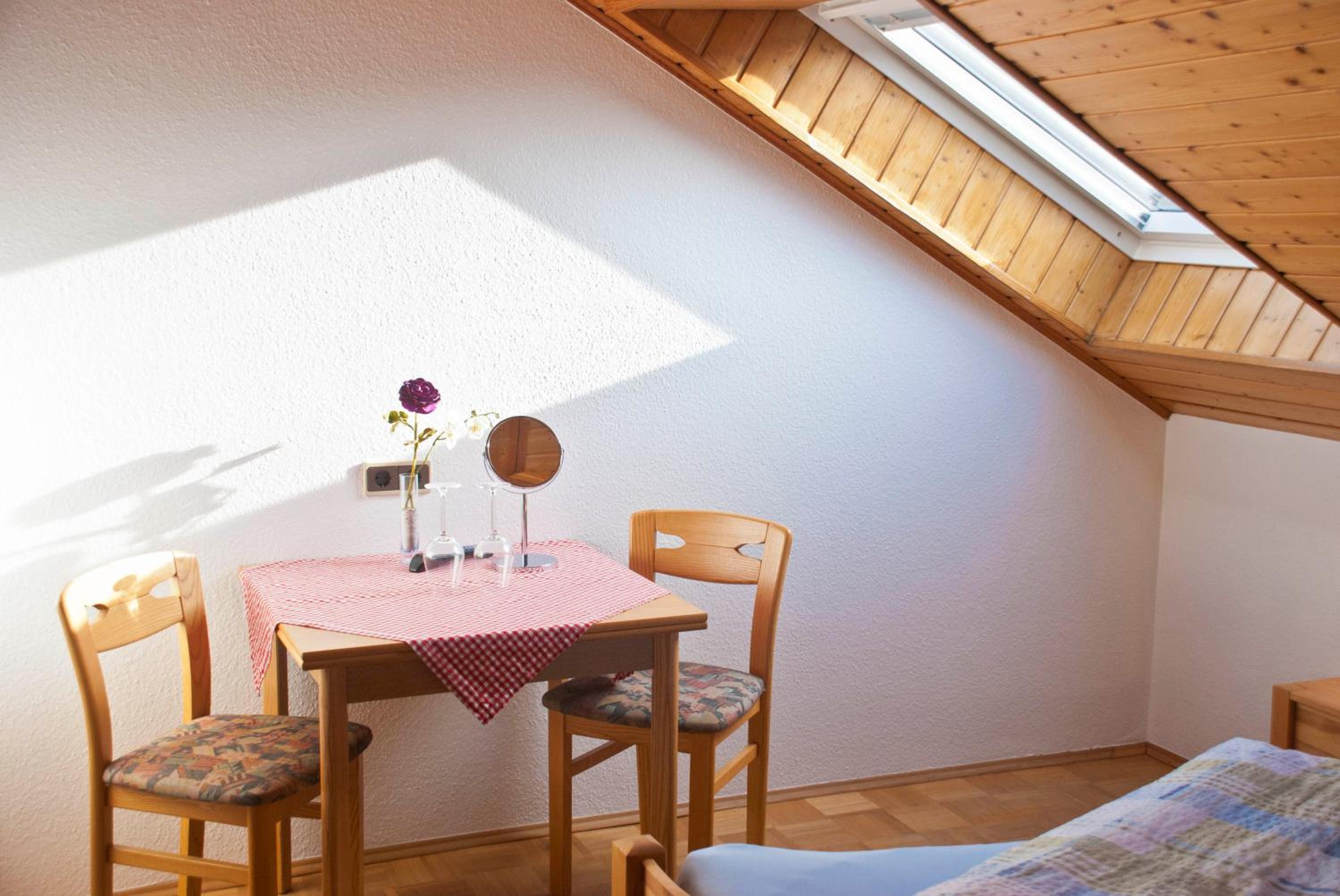 Pension Margarete