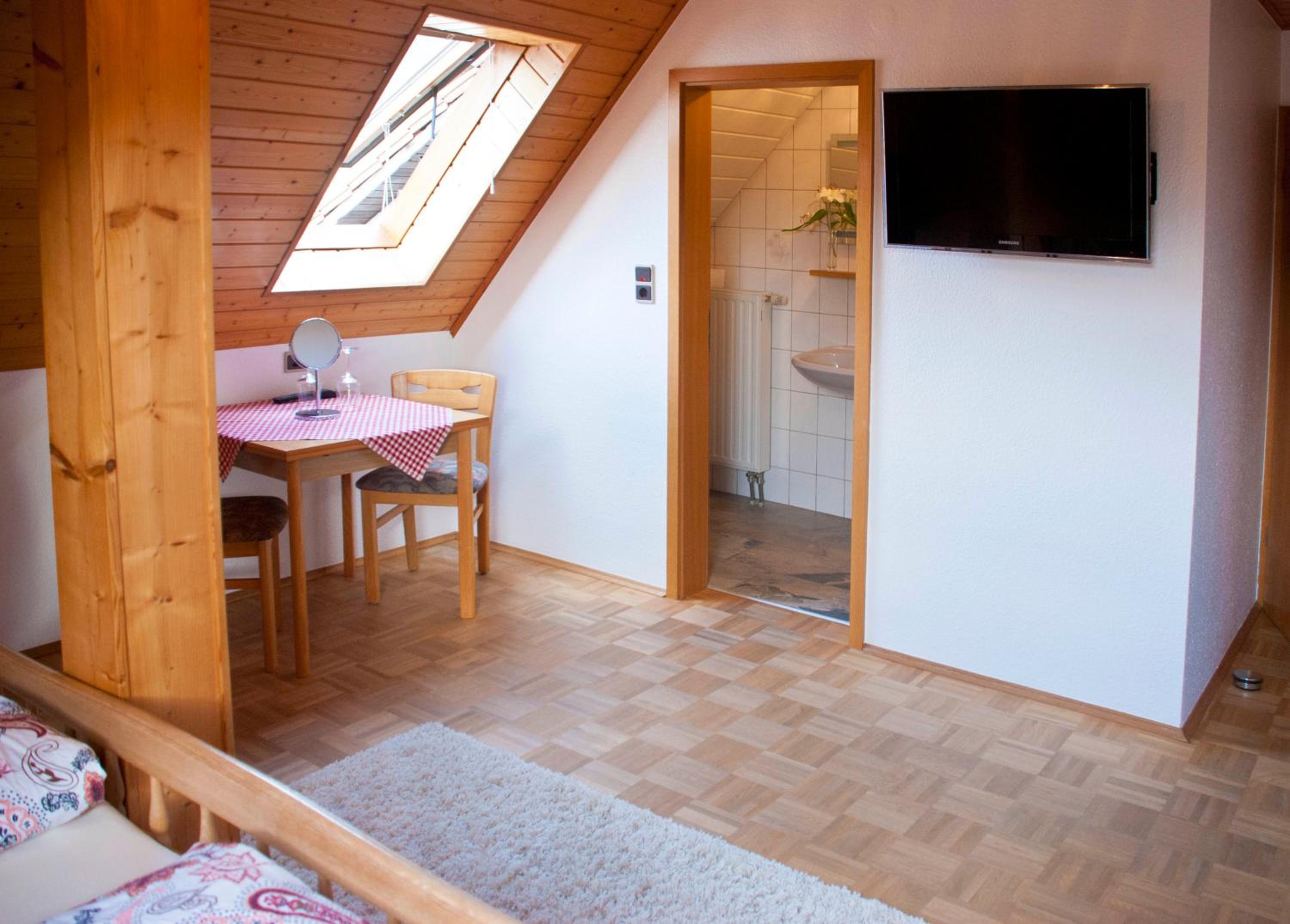 Pension Margarete