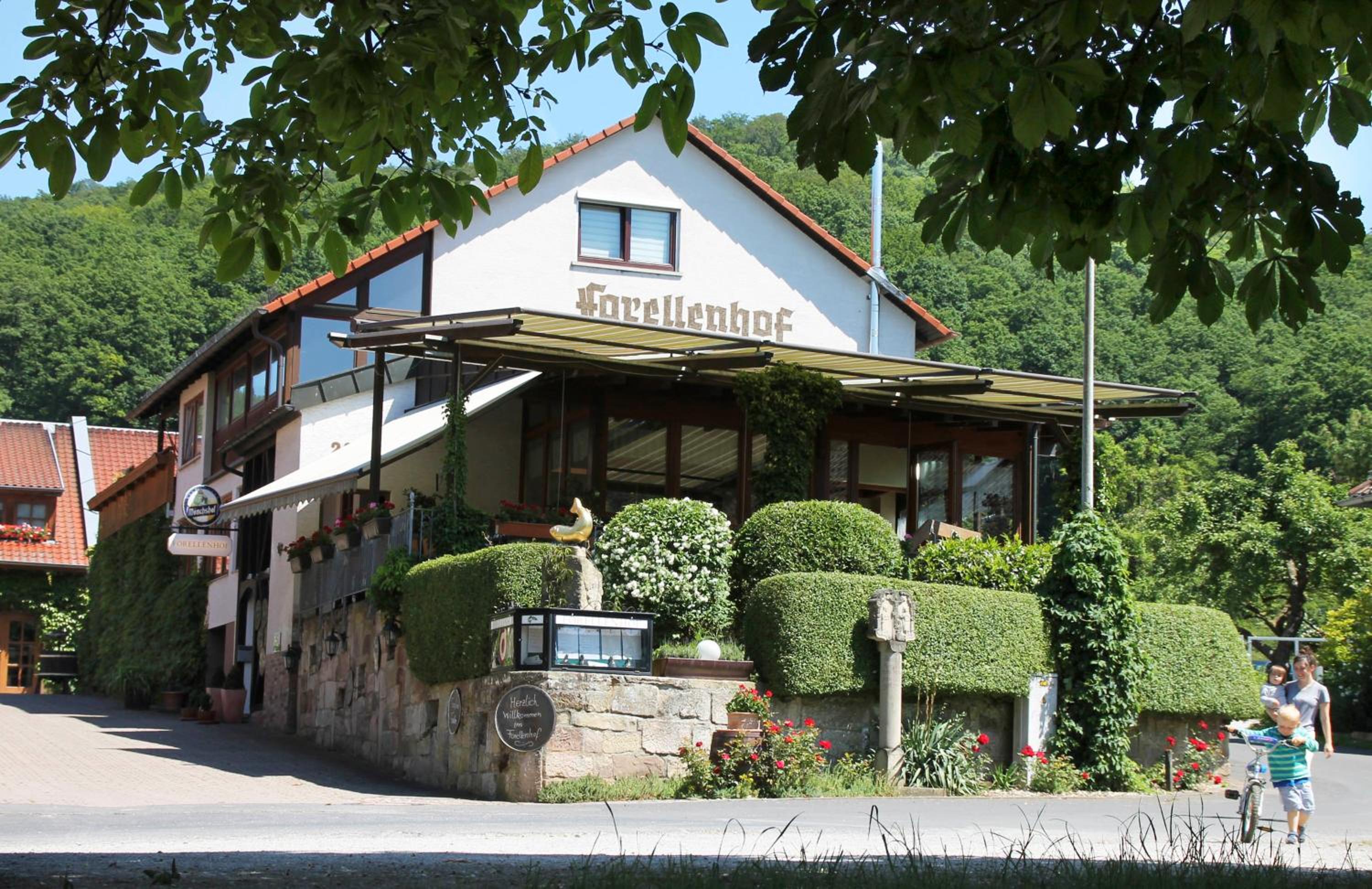 Pension Margarete