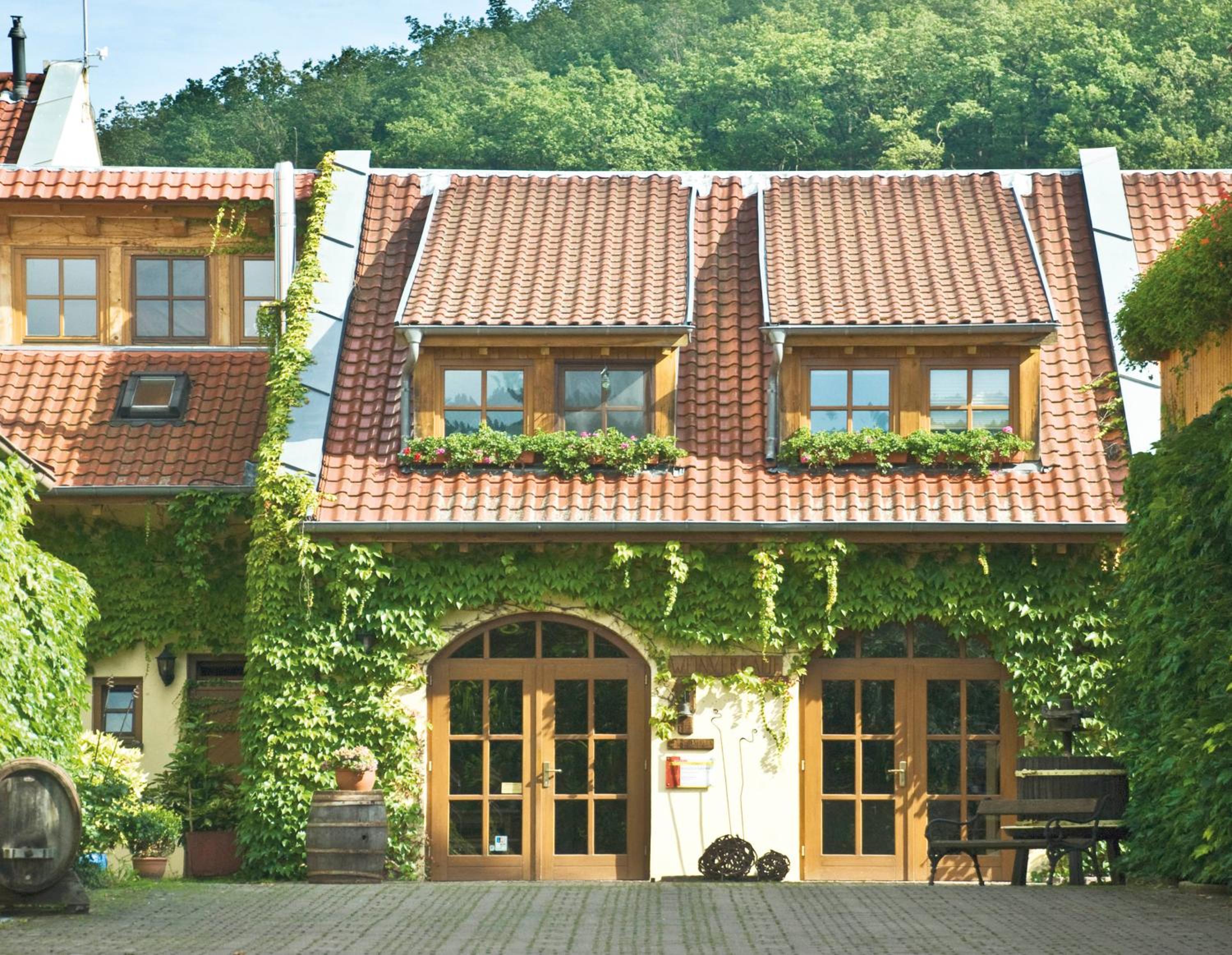Pension Margarete