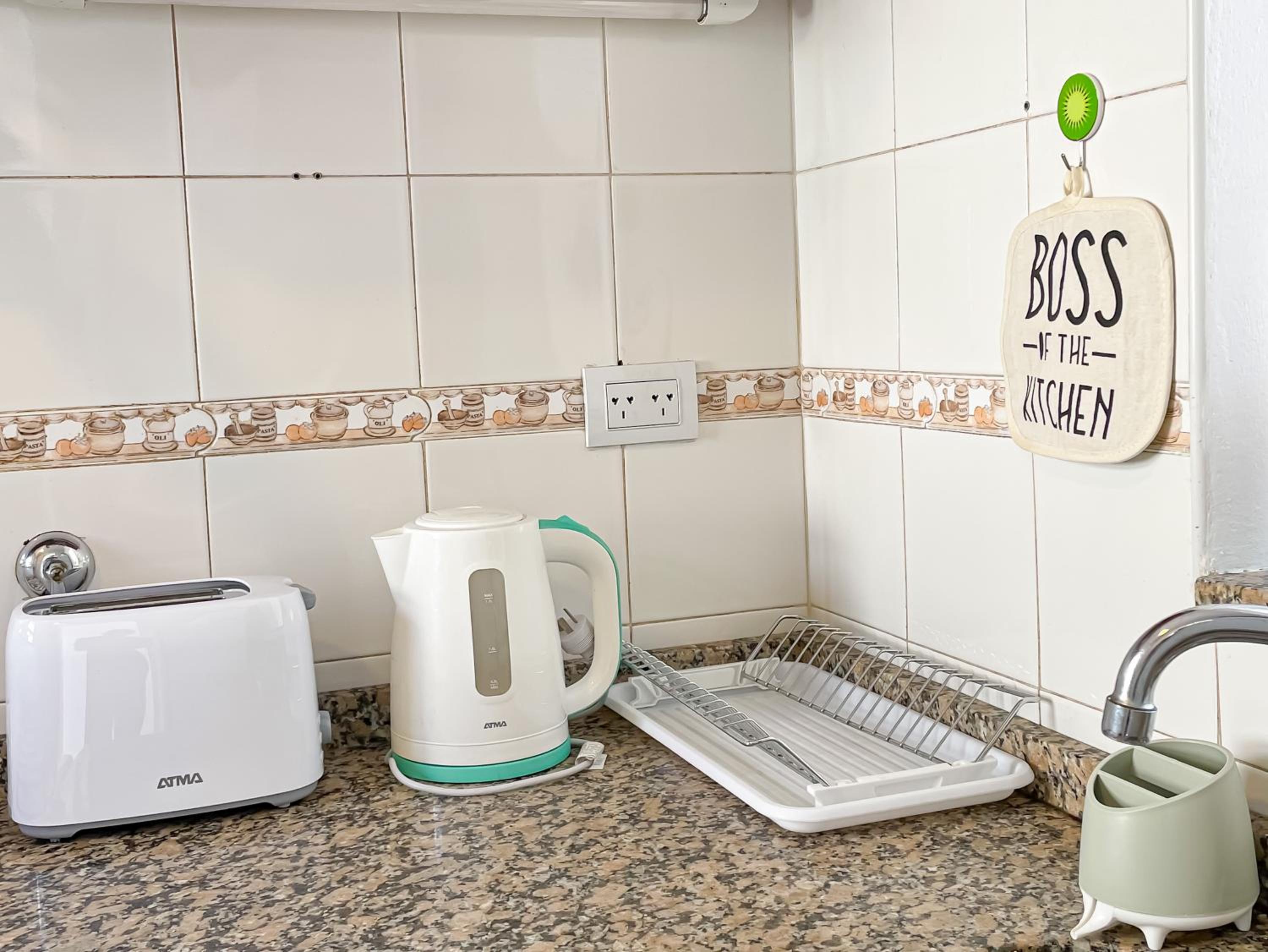 Dpto exclusivo - Comodidad y estilo superior