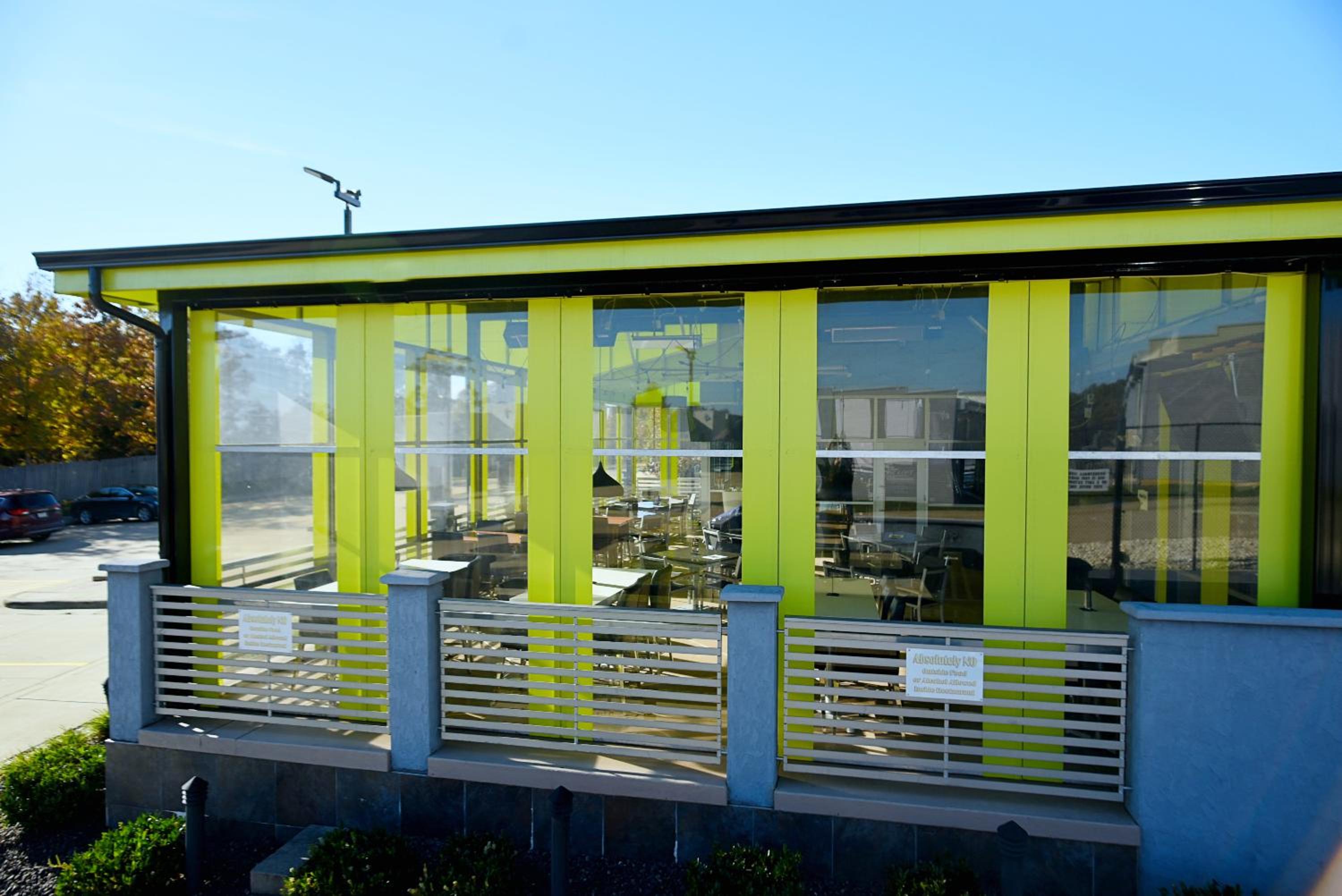Z Loft Extended Stay Hotel