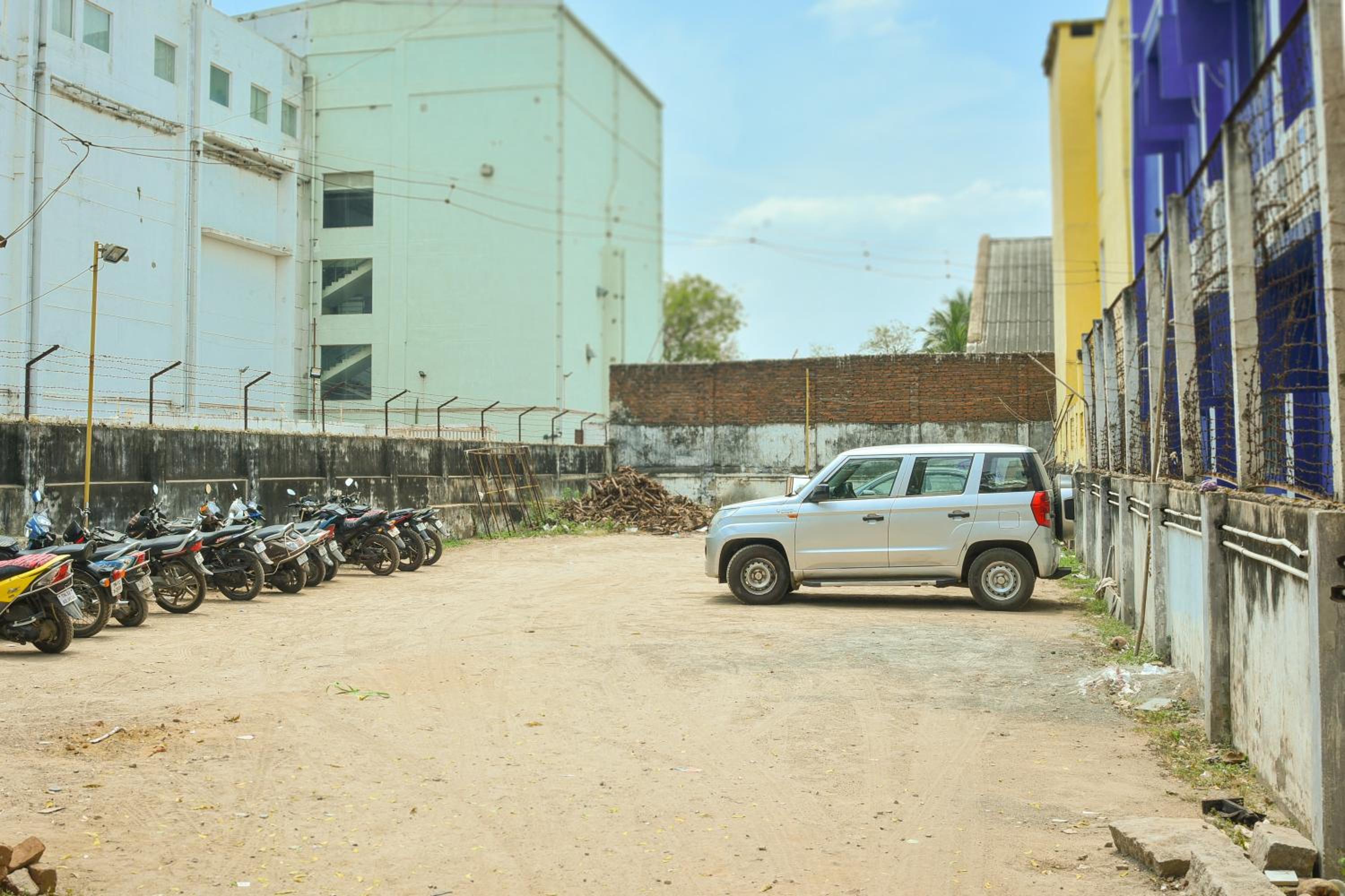 Balaji Lodge, photo 15