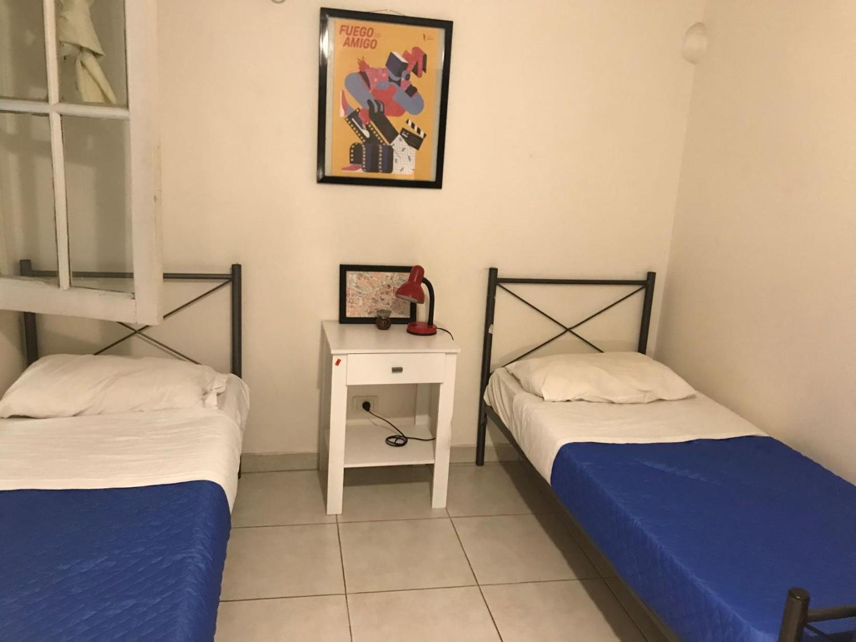 Reina Madre Hostel