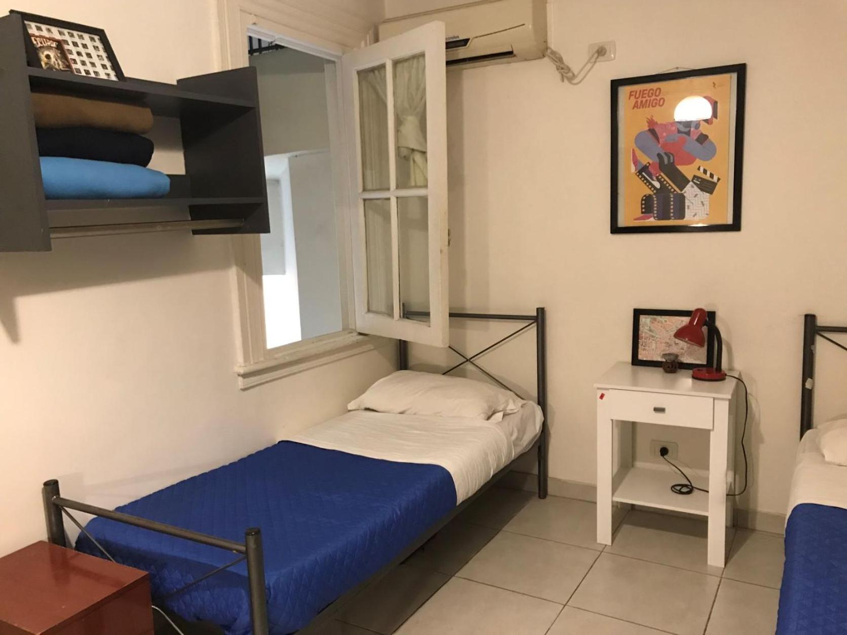 Reina Madre Hostel