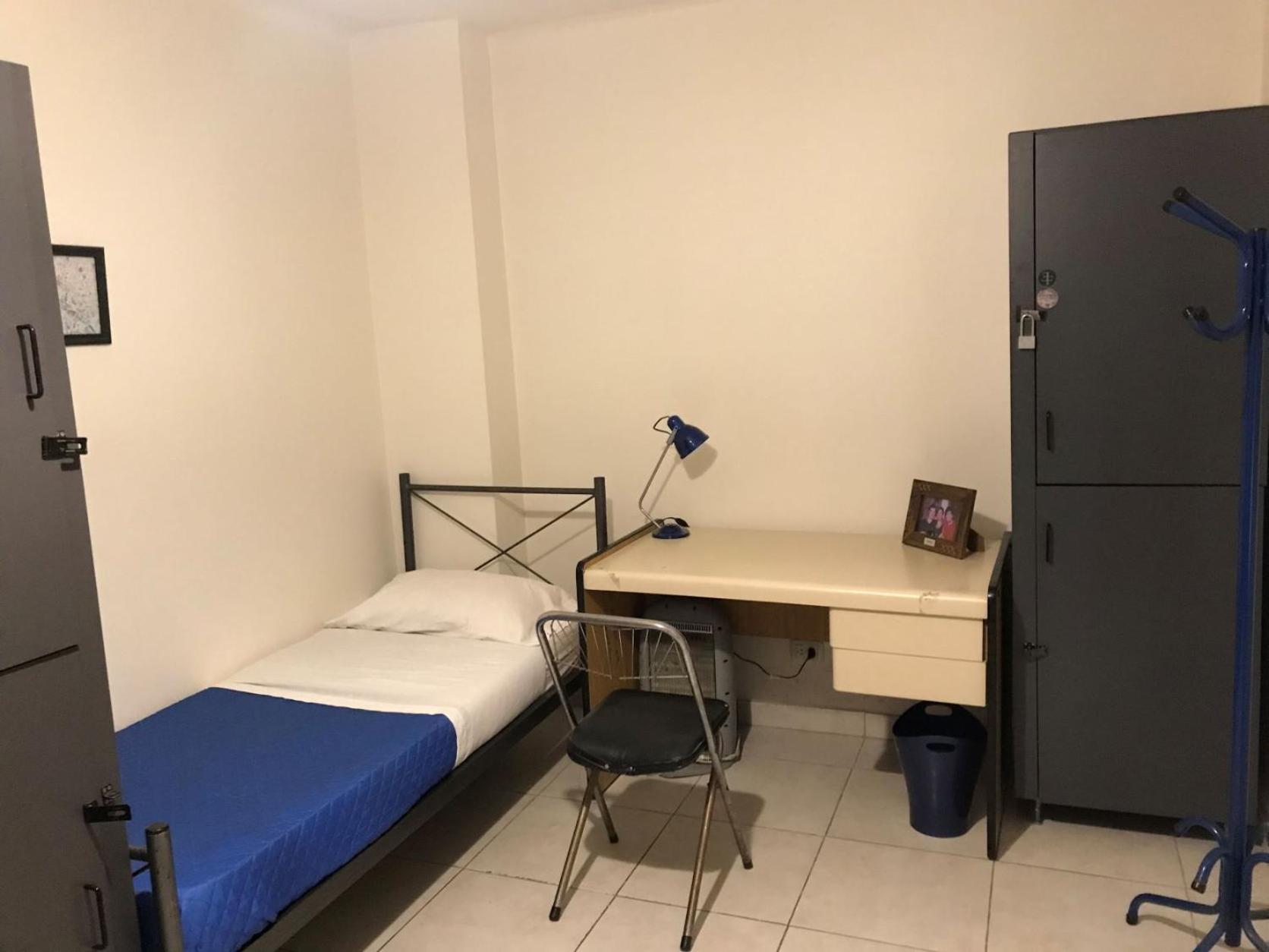 Reina Madre Hostel