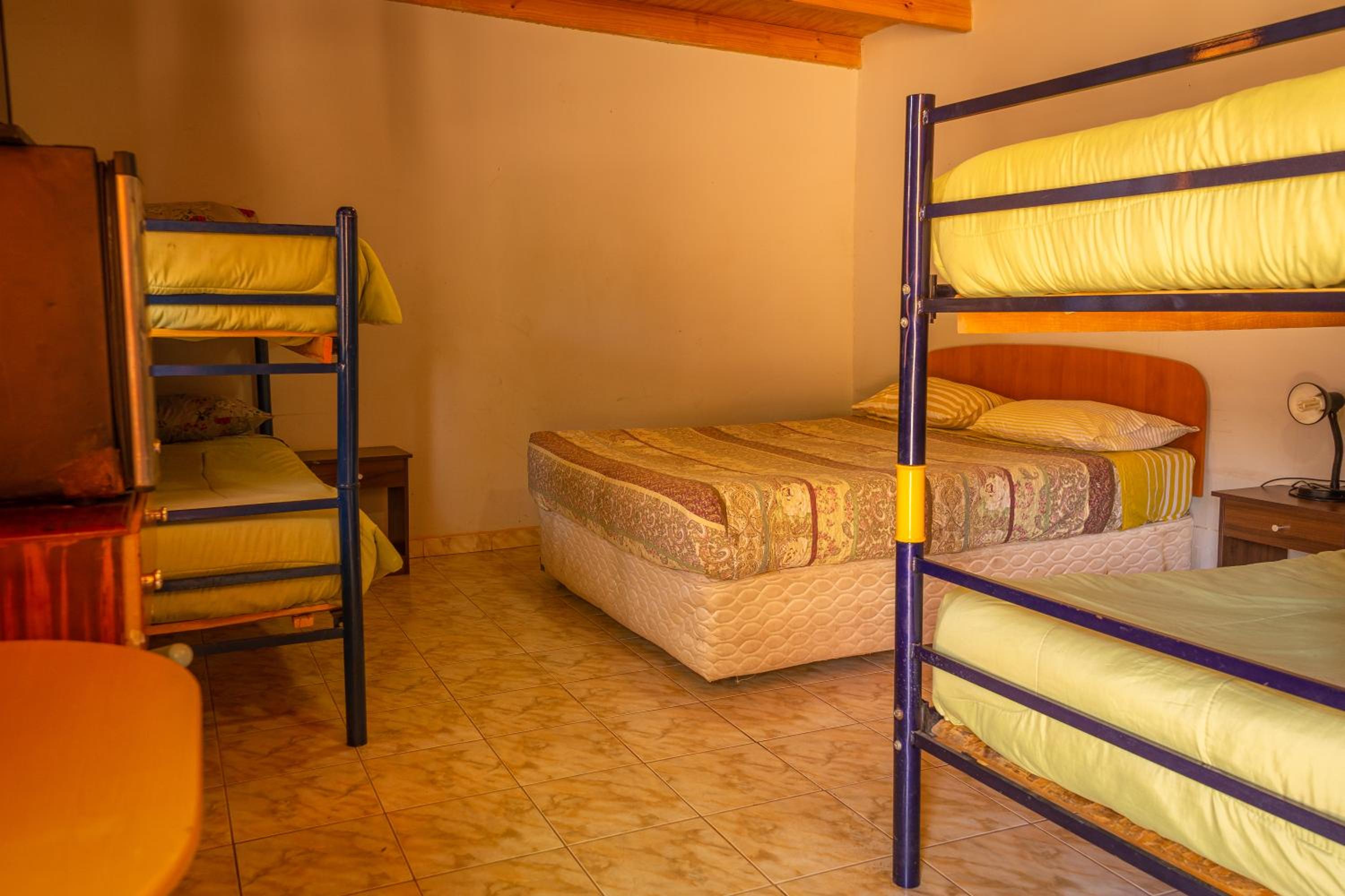 La Casa del Sol Naciente