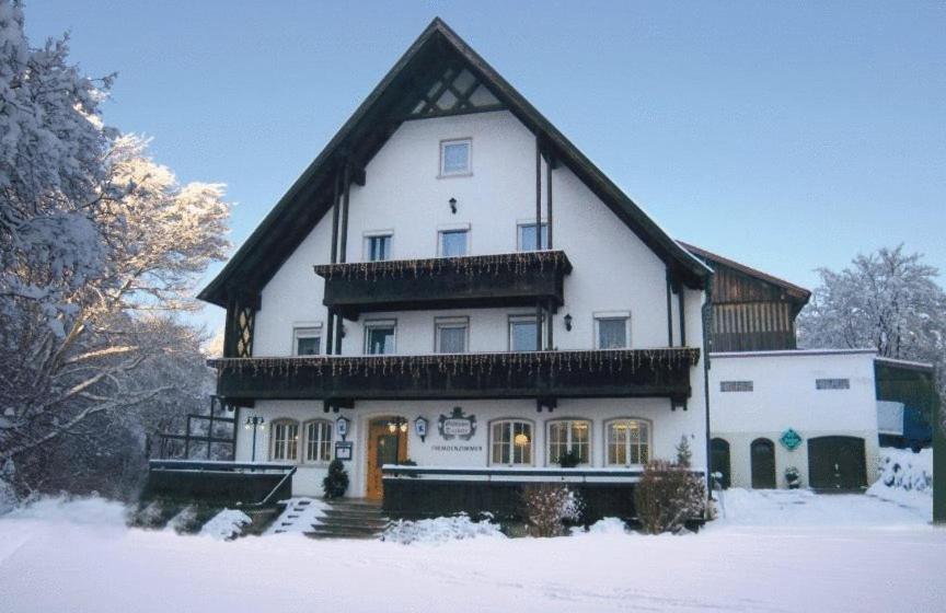 Gasthaus zur Traube, photo 10