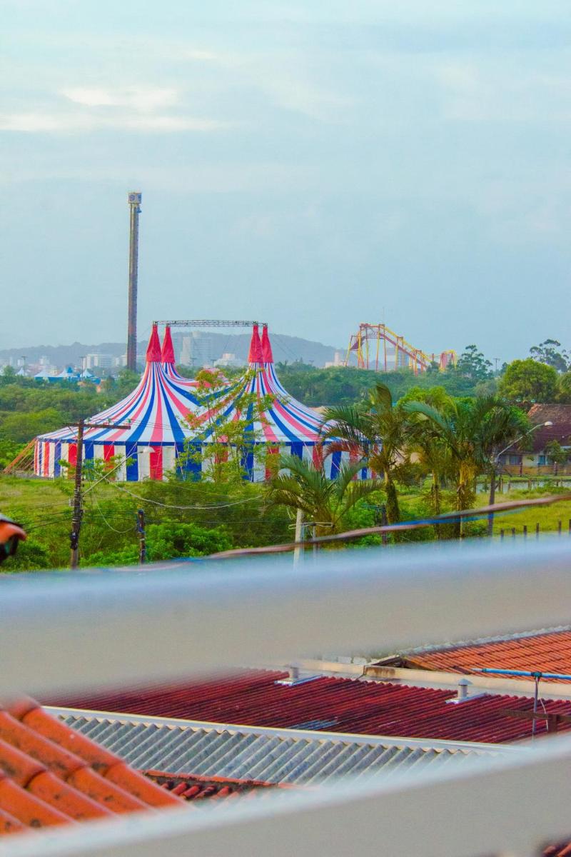 children's play area