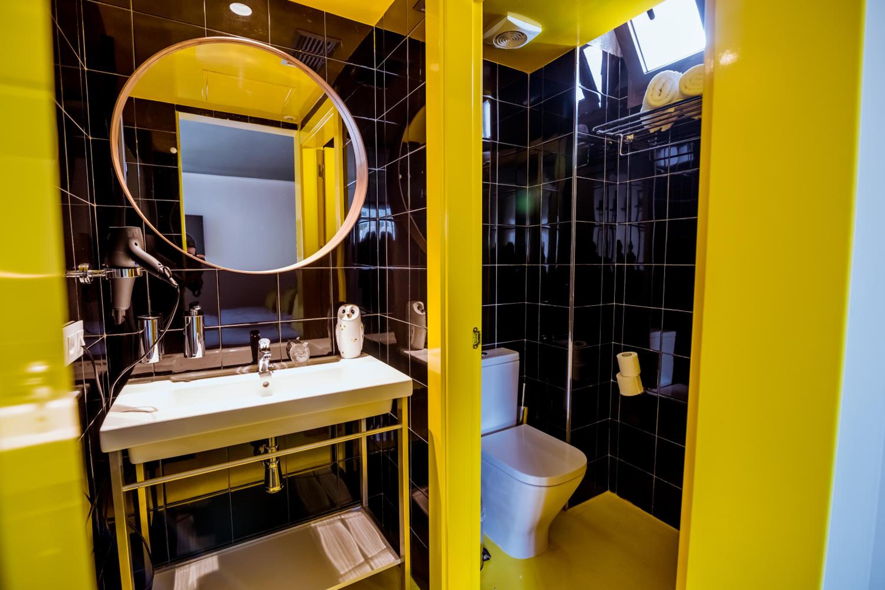 AMISTAT Island Hostel Ibiza - ALBERGUE JUVENIL