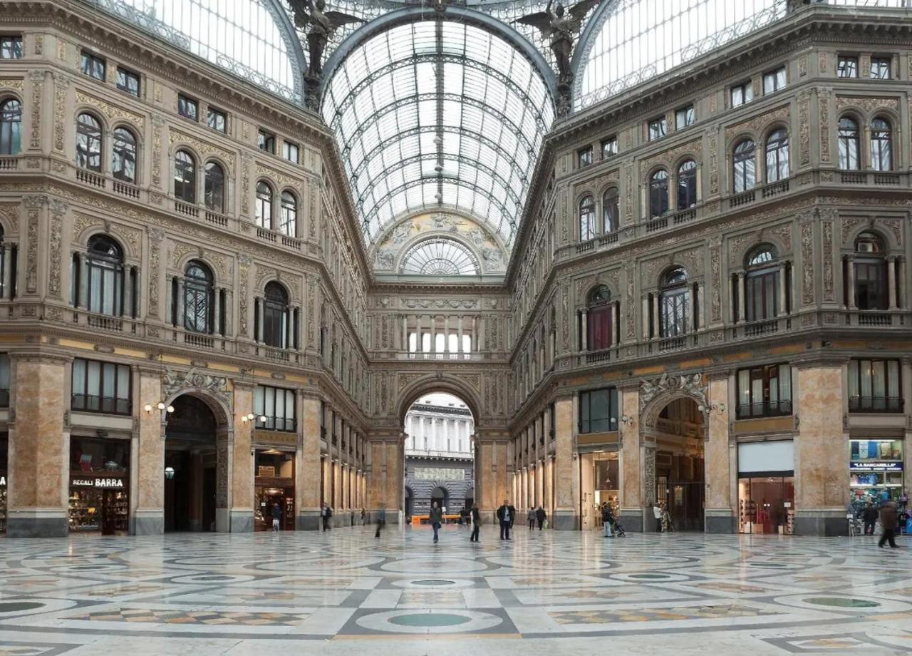 RESIDENZA D'EPOCA