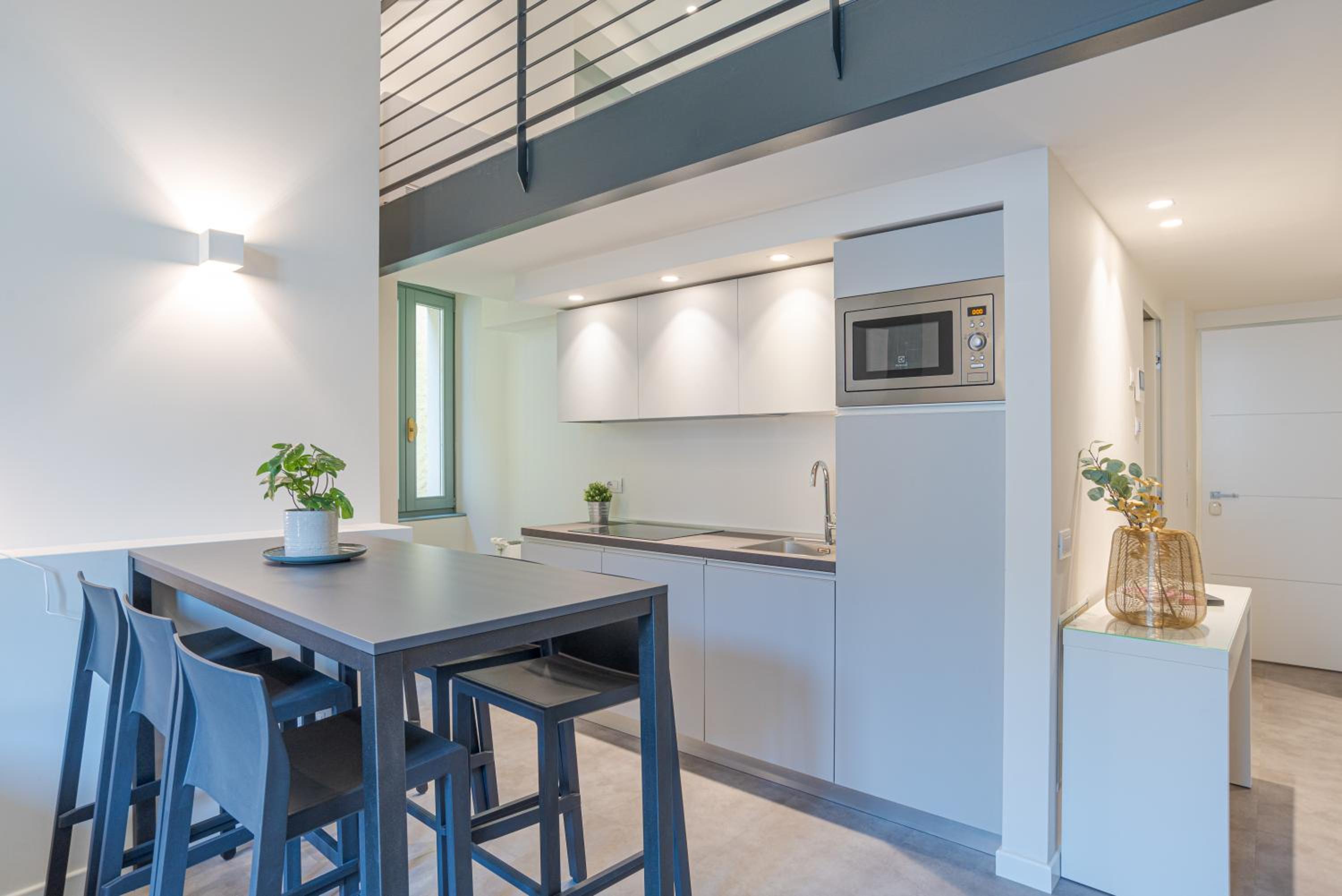 Suite Funicolare - by MyHomeInComo view 2