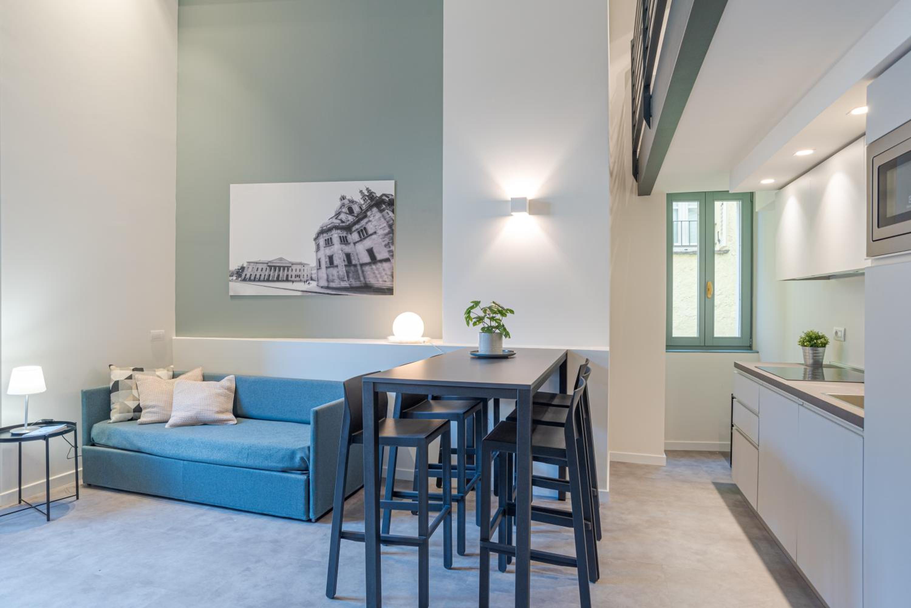 Suite Funicolare - by MyHomeInComo view 3
