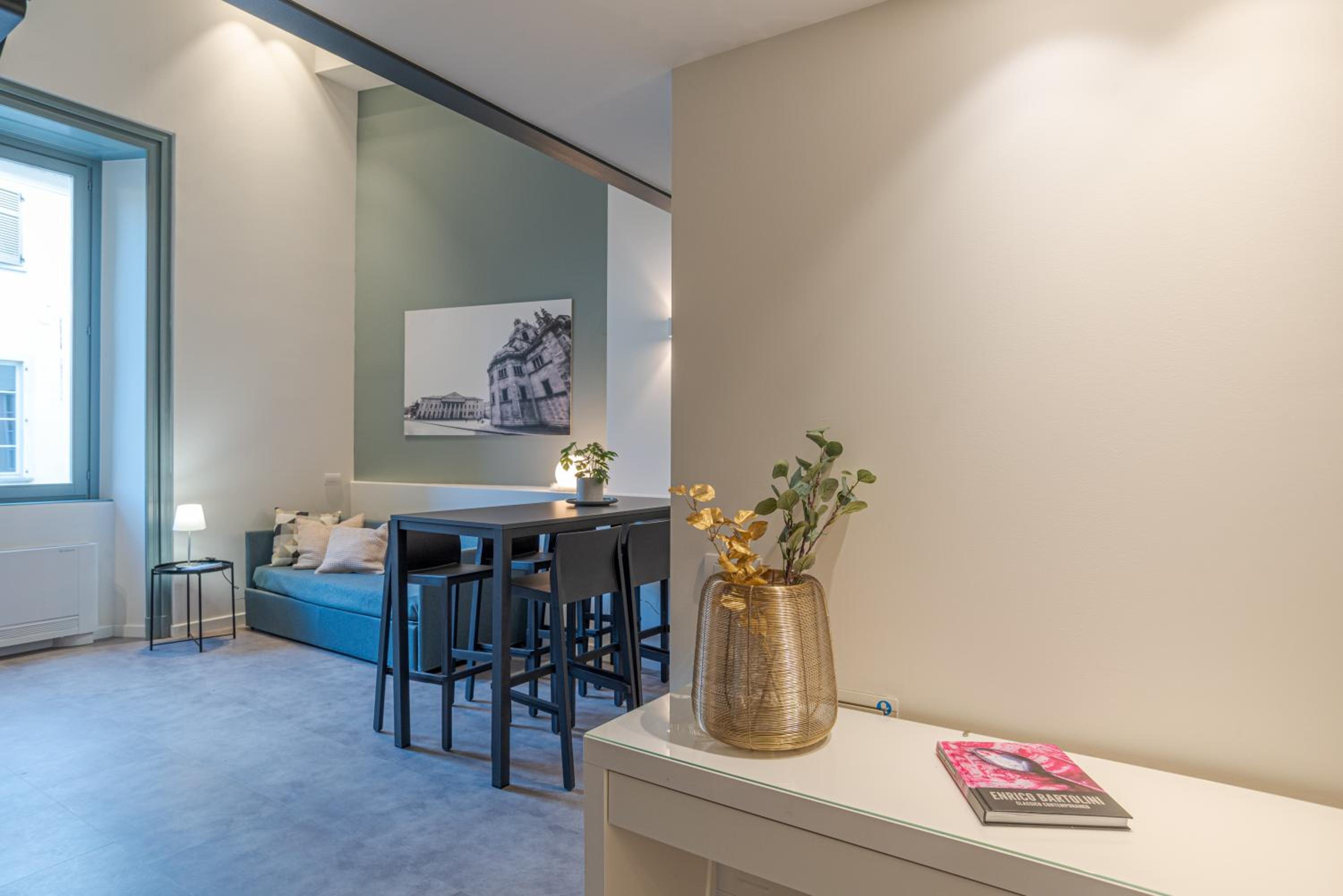 Suite Funicolare - by MyHomeInComo view 5