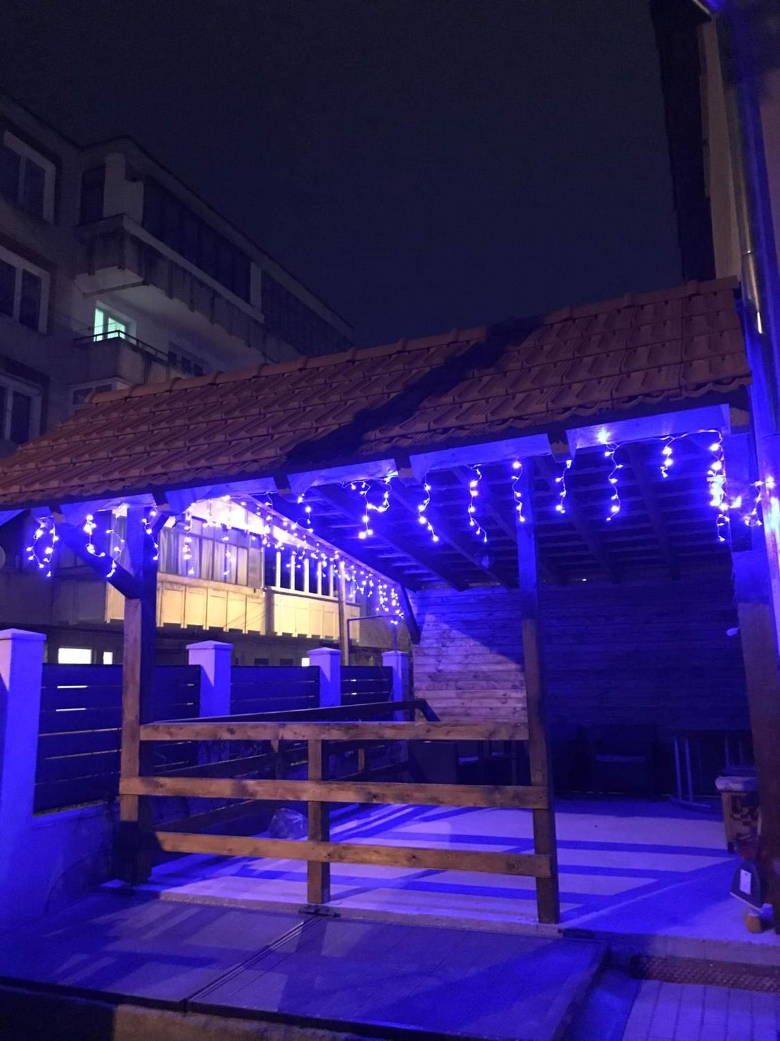 Casa Sonia Sighisoara