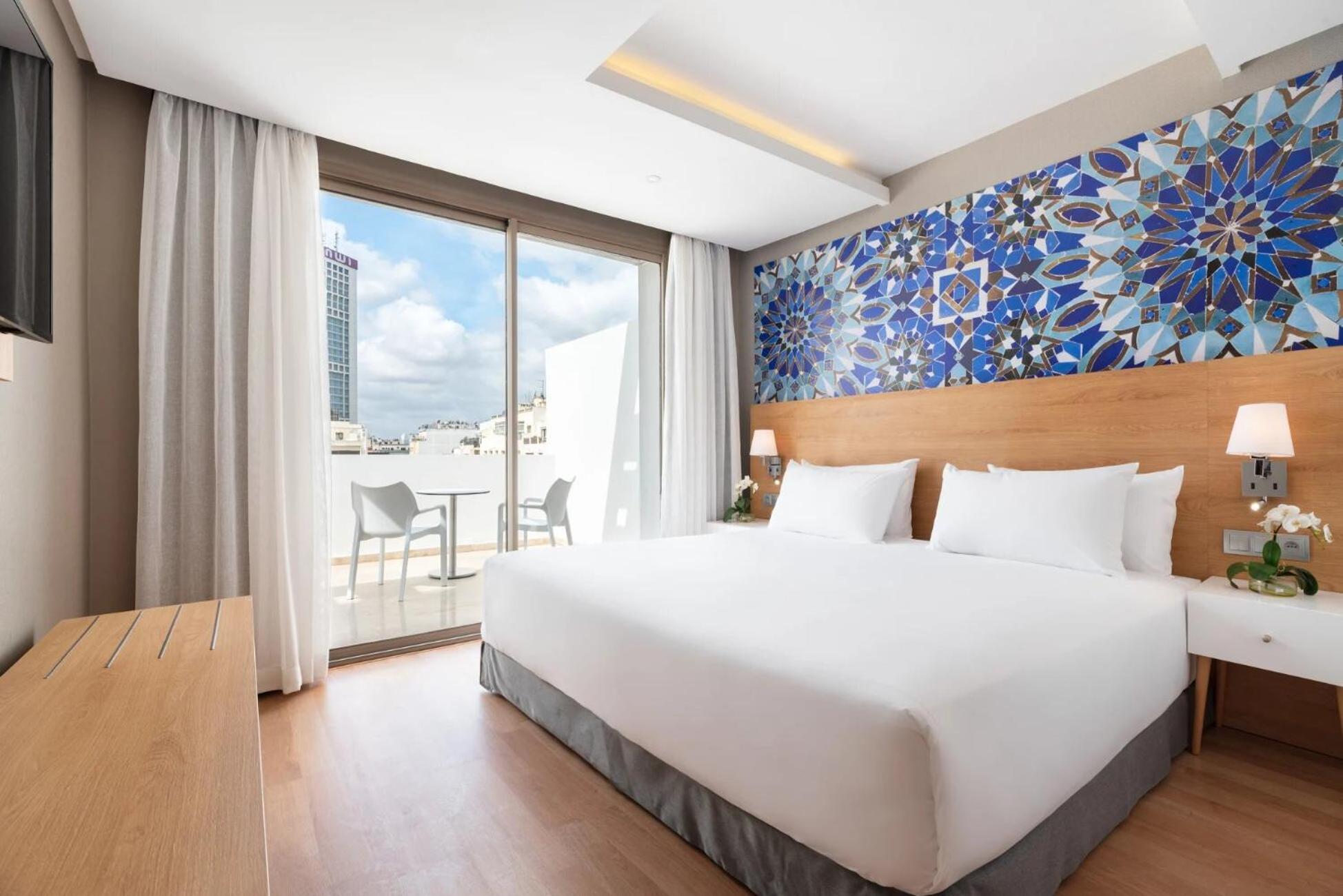 Mid Town Hotel Casablanca photo 54 of 57