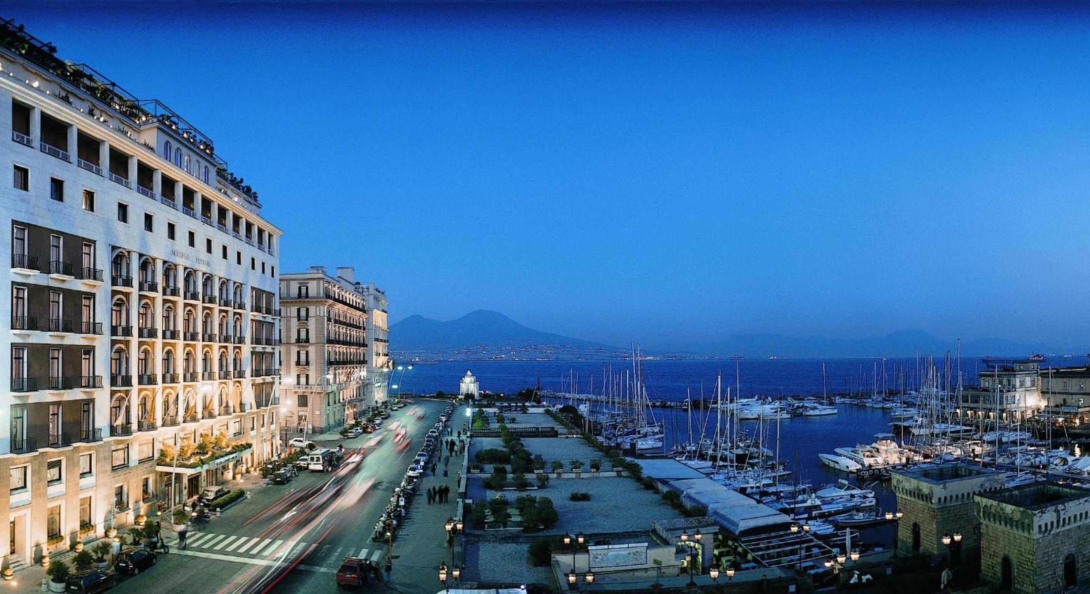 RESIDENZA D'EPOCA