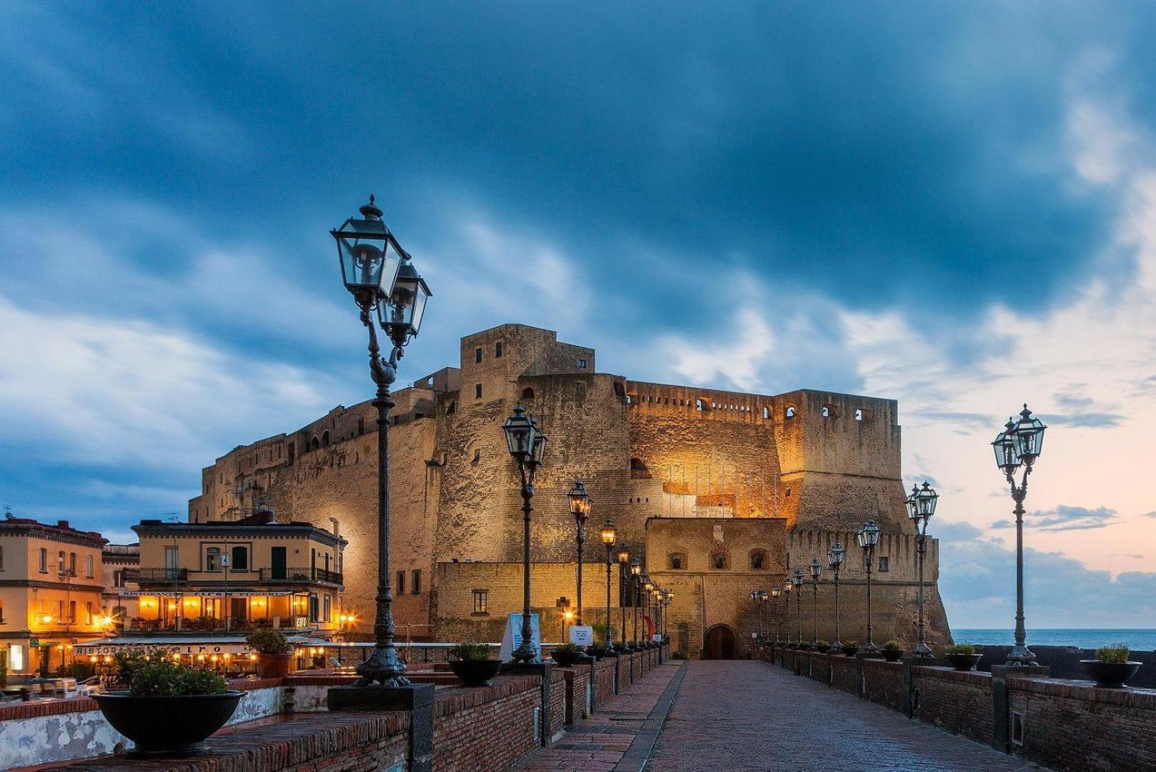 RESIDENZA D'EPOCA