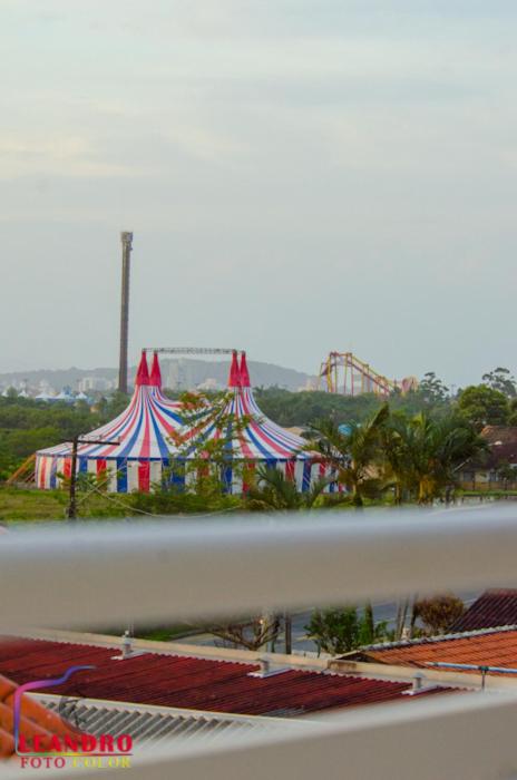 children's play area