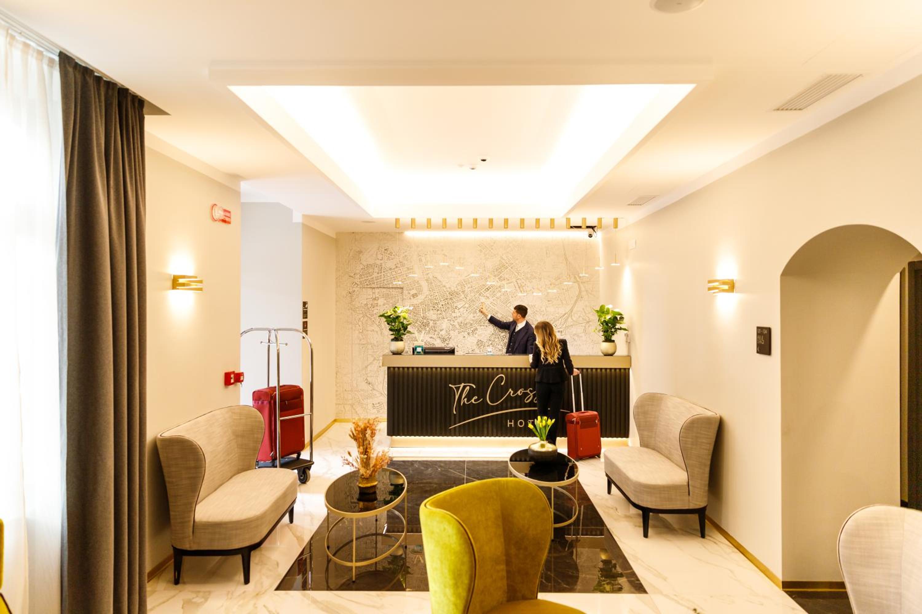 The Cross Hotel-1