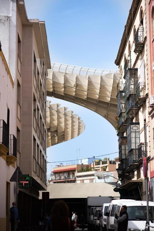 Alcázares Sevilla centro