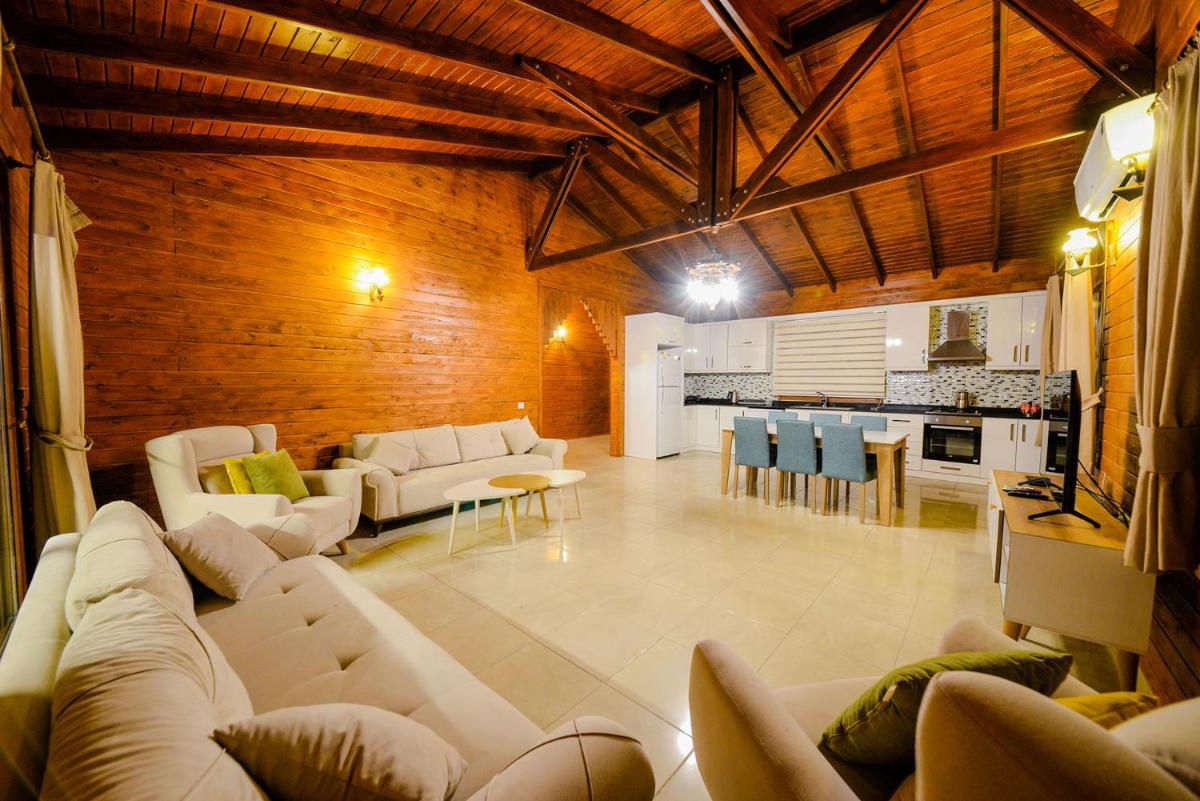 Villa Woodhouse