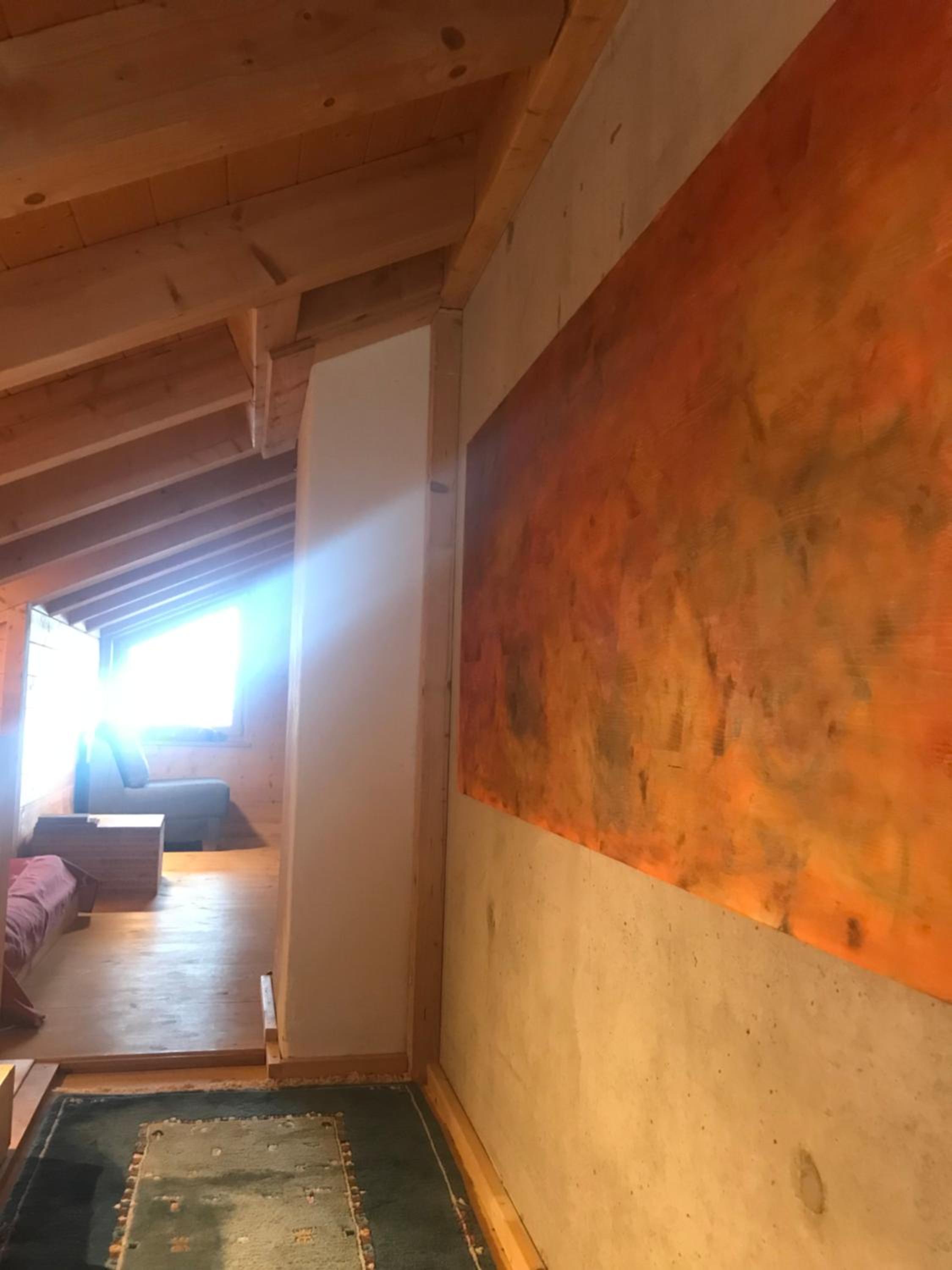CaLegna Ferienchalet