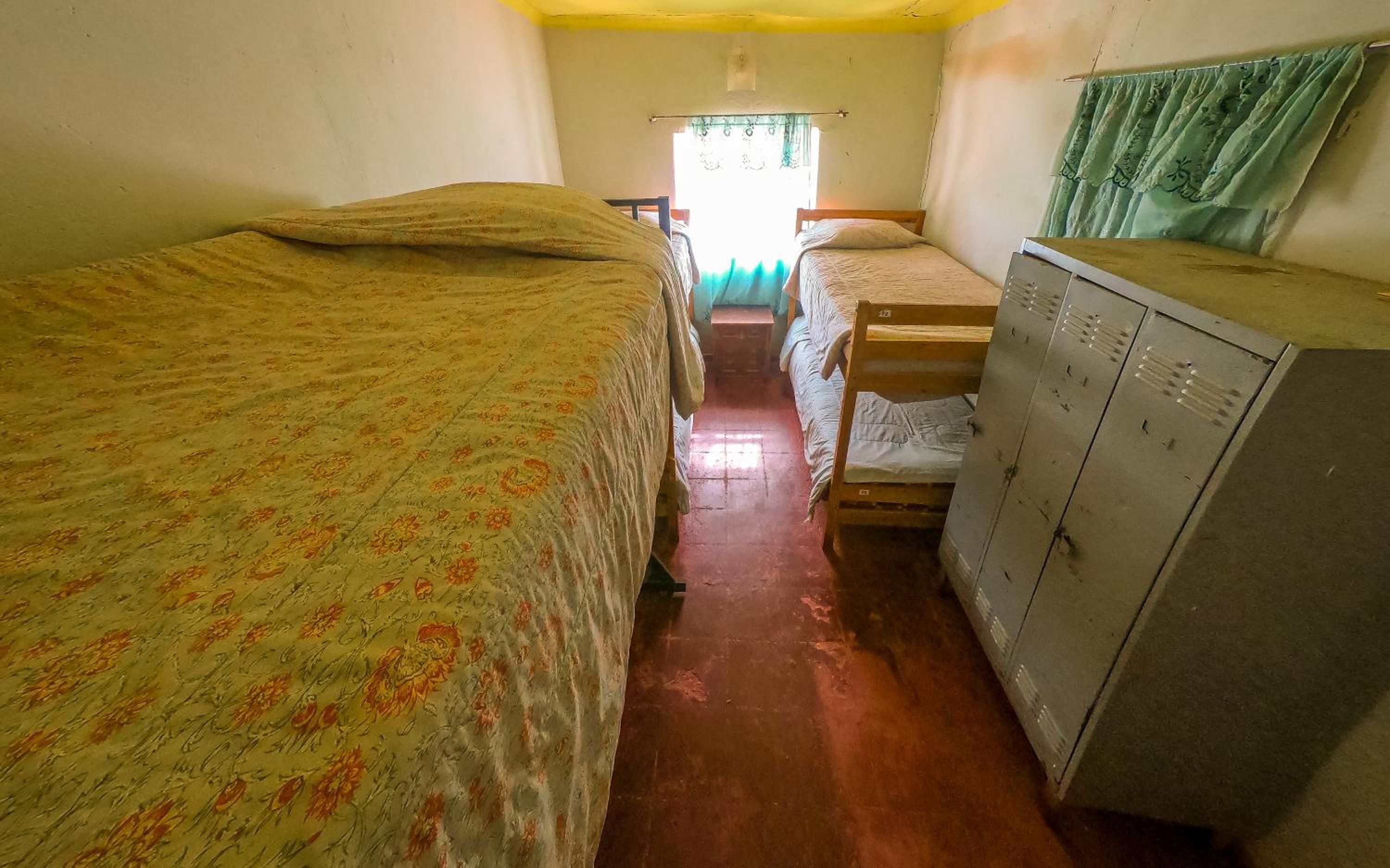 La Casa del Sol Naciente