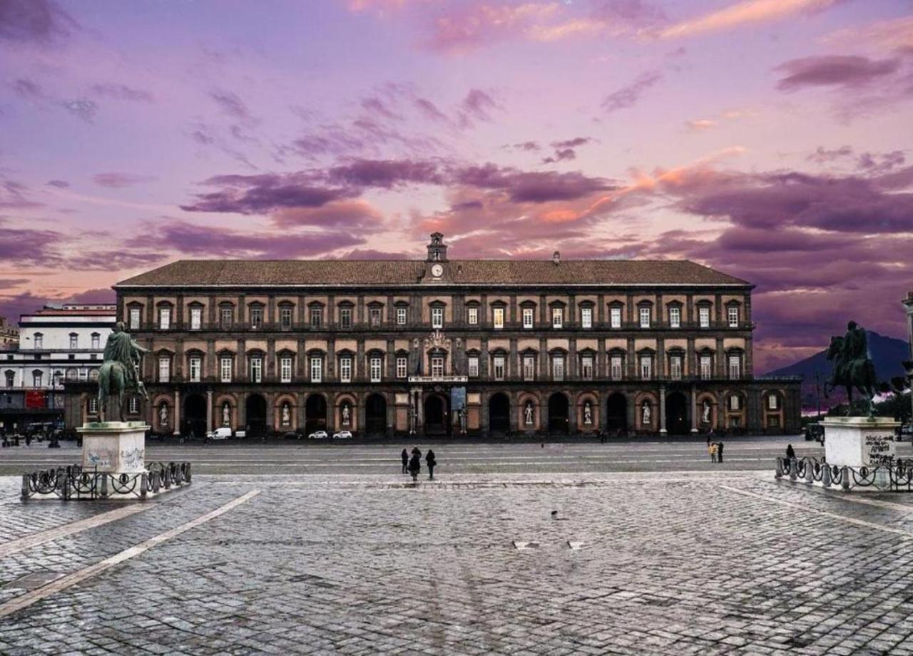 RESIDENZA D'EPOCA