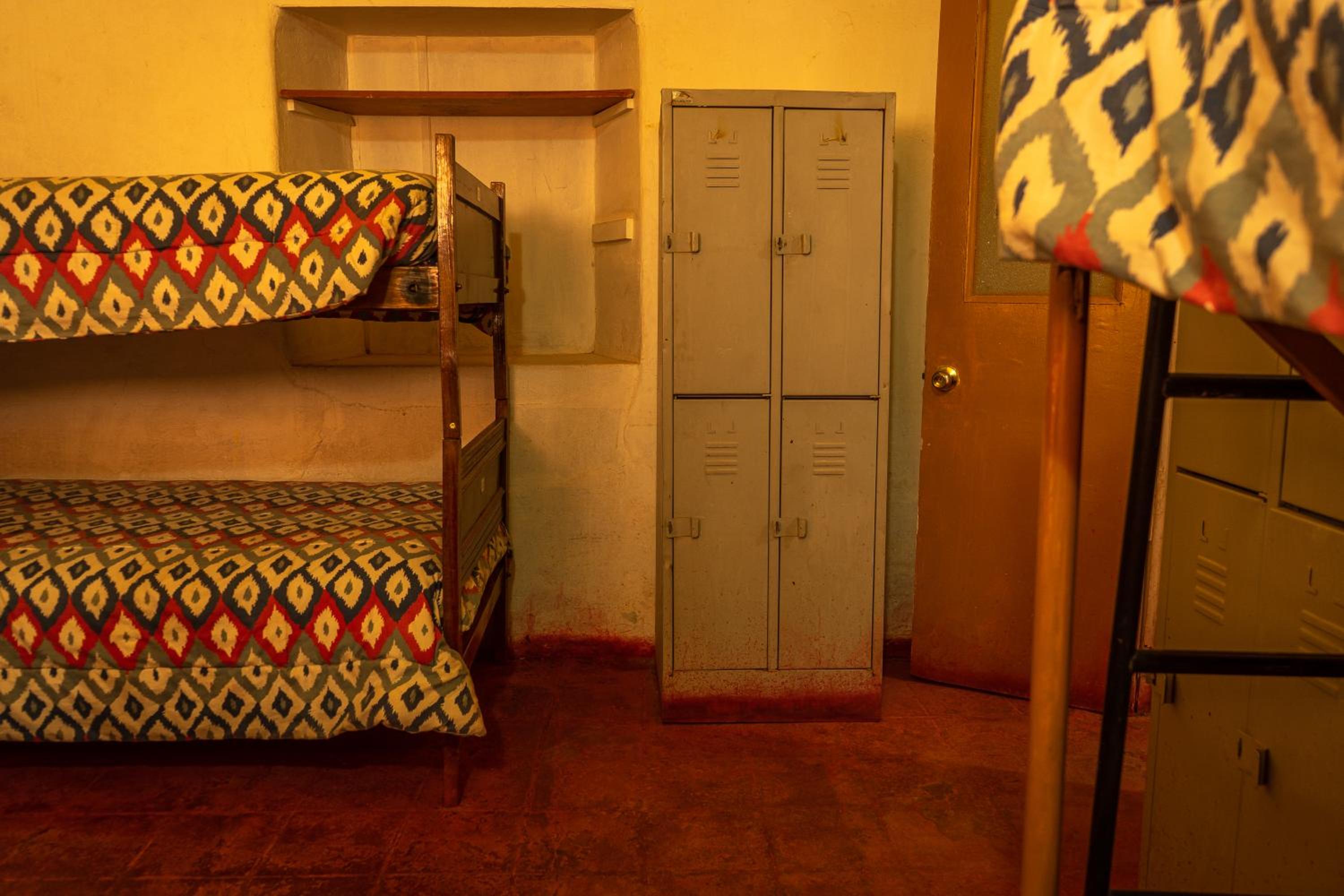 La Casa del Sol Naciente
