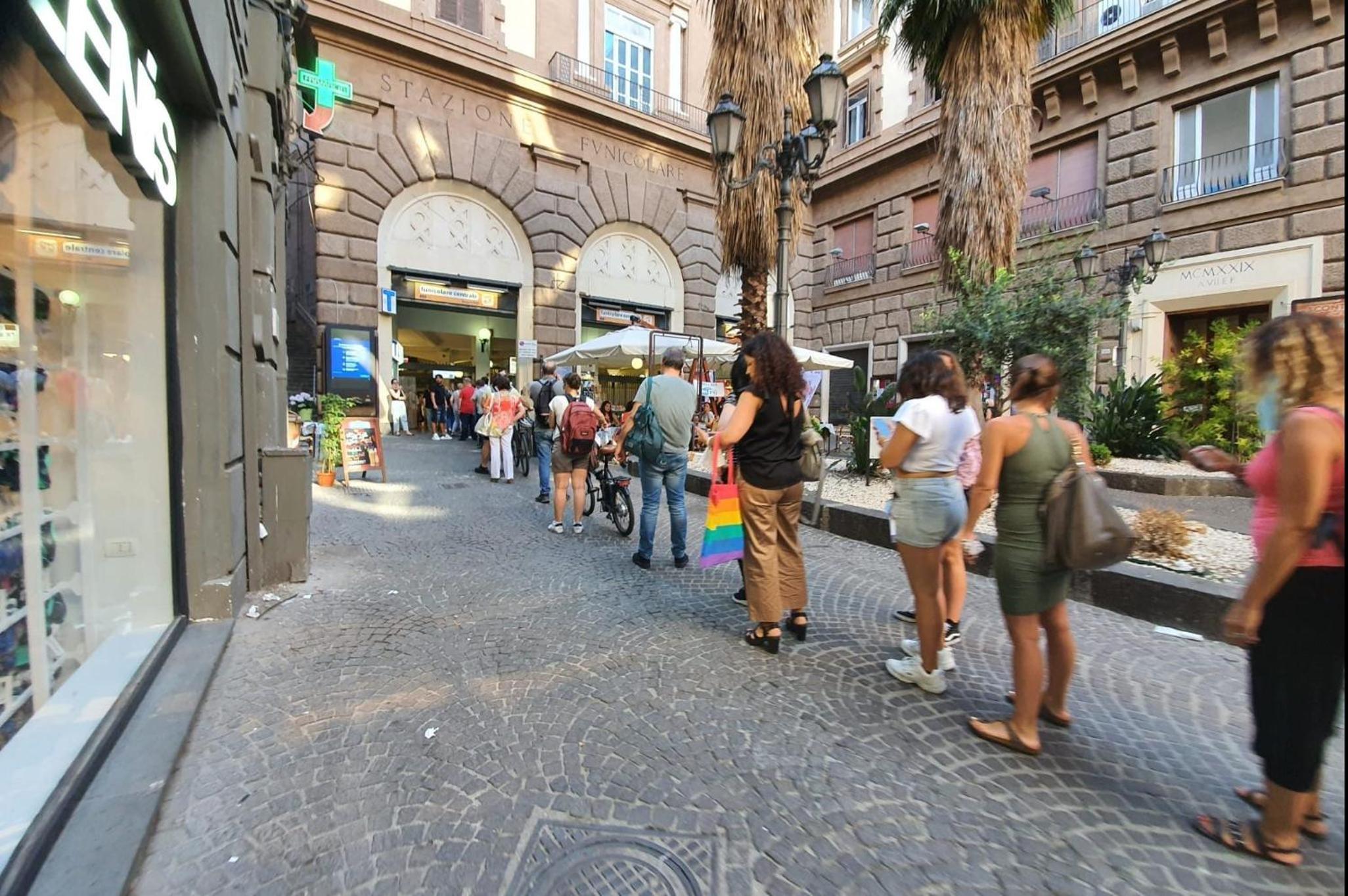 RESIDENZA D'EPOCA