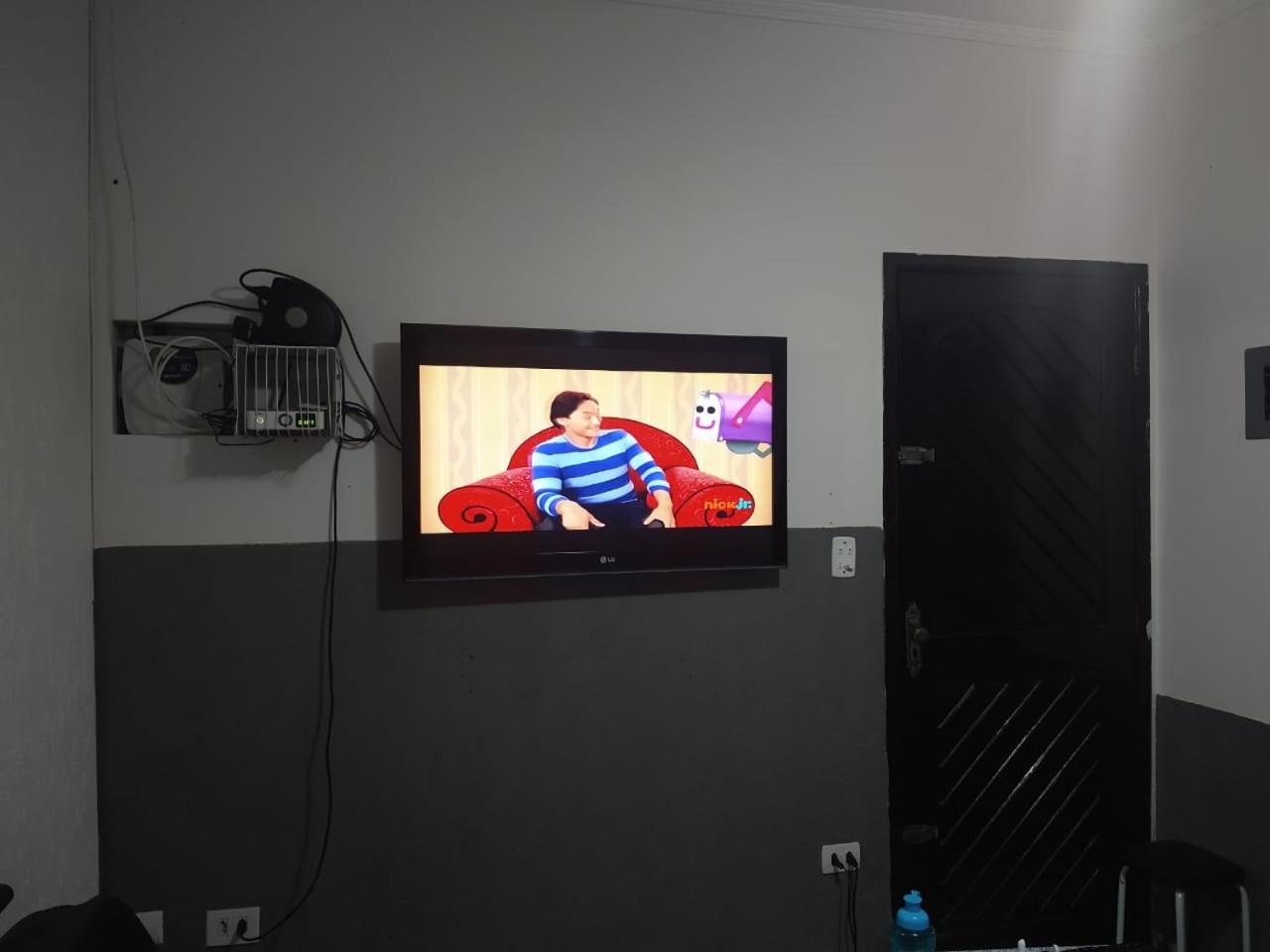 Casa aconchegante mirin praia grande