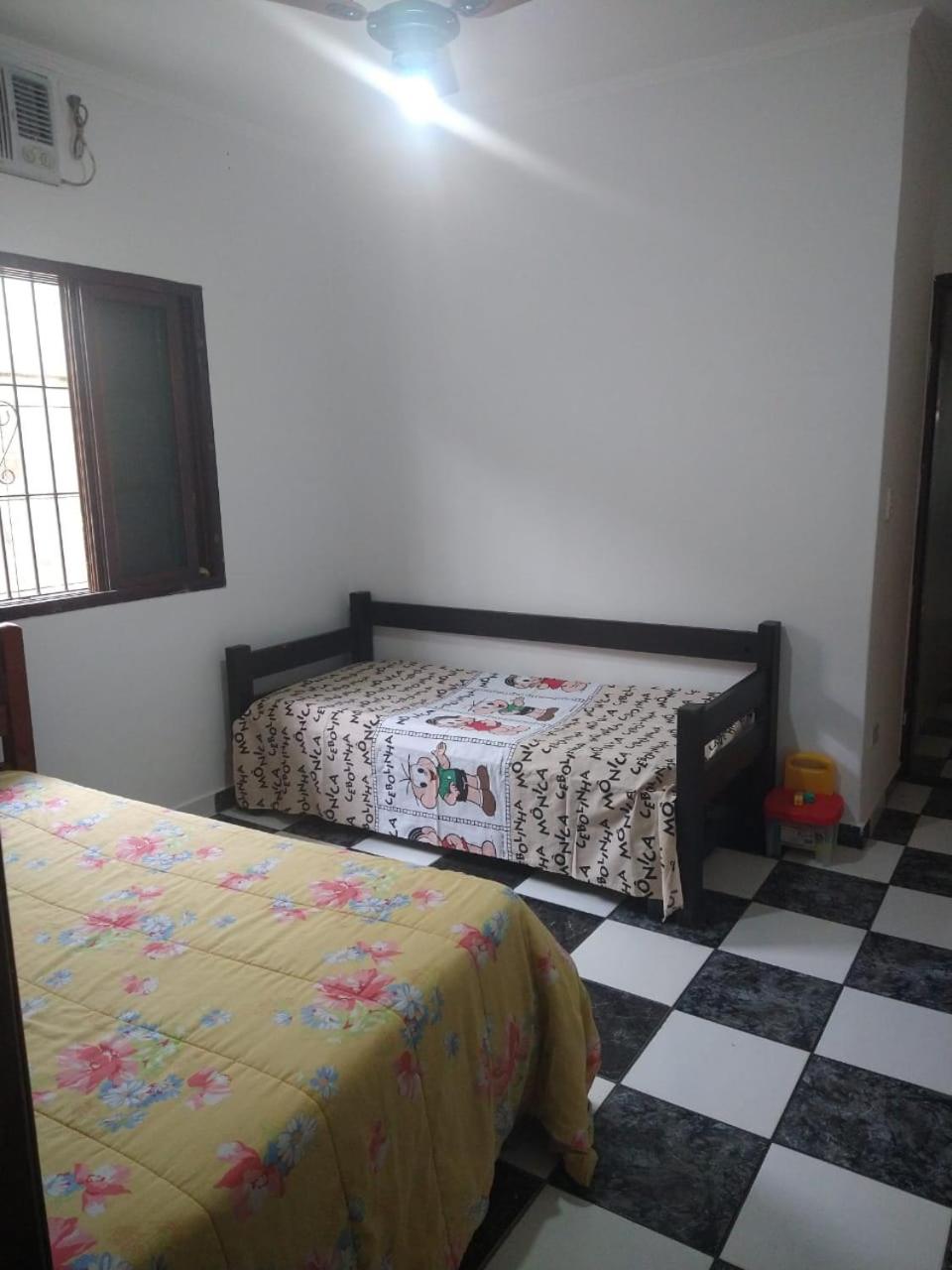 Casa aconchegante mirin praia grande