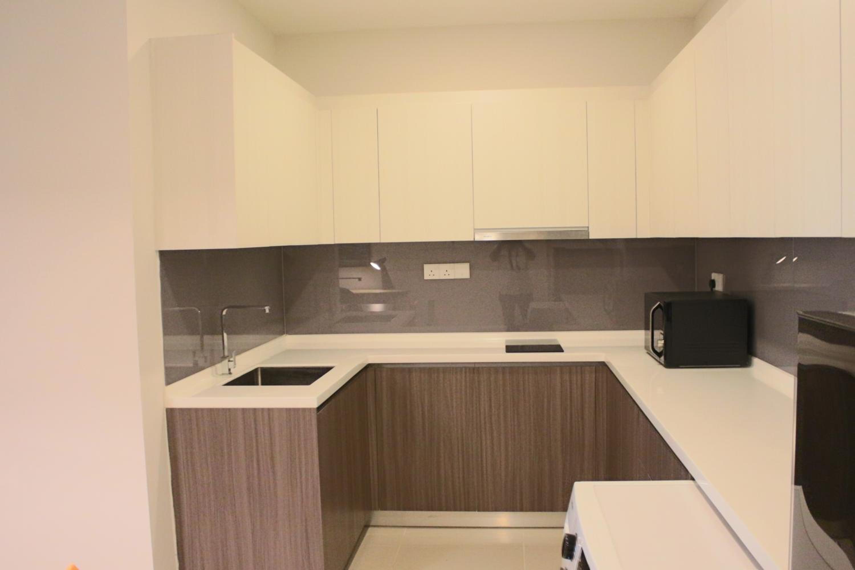 Suasana Suites Homestay10 JB TOWN