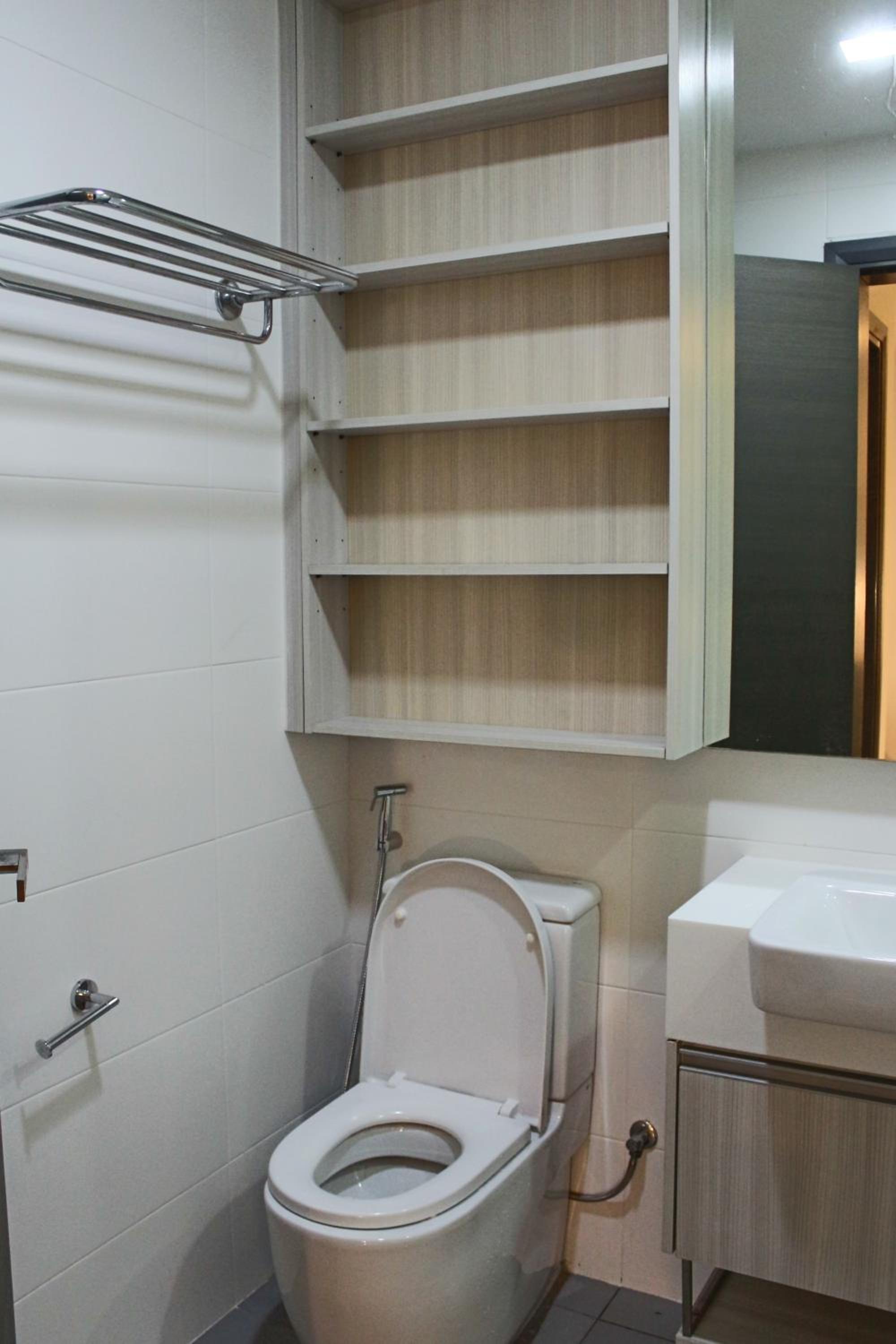 Suasana Suites Homestay10 JB TOWN