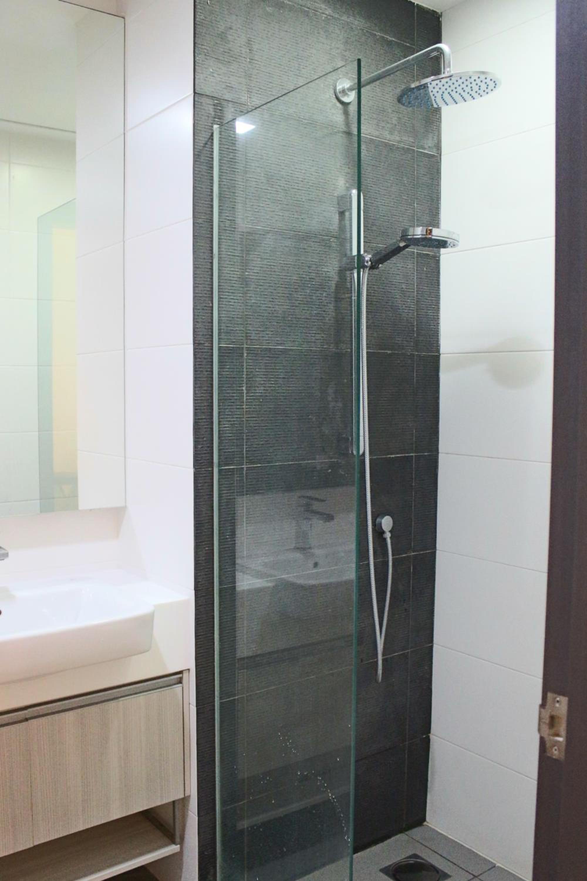 Suasana Suites Homestay10 JB TOWN