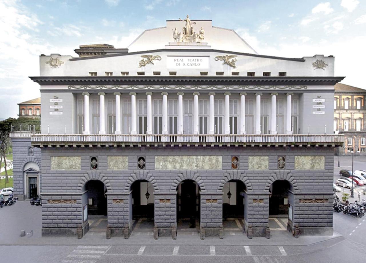 RESIDENZA D'EPOCA