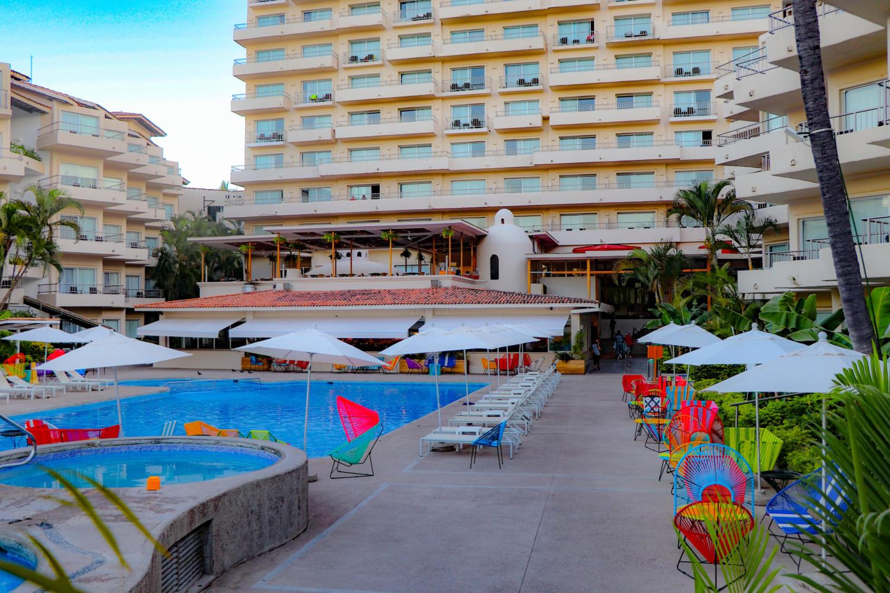 Puerto Vallarta Vacations - Friendly Fun Vallarta Different Experiences - Property Image 1