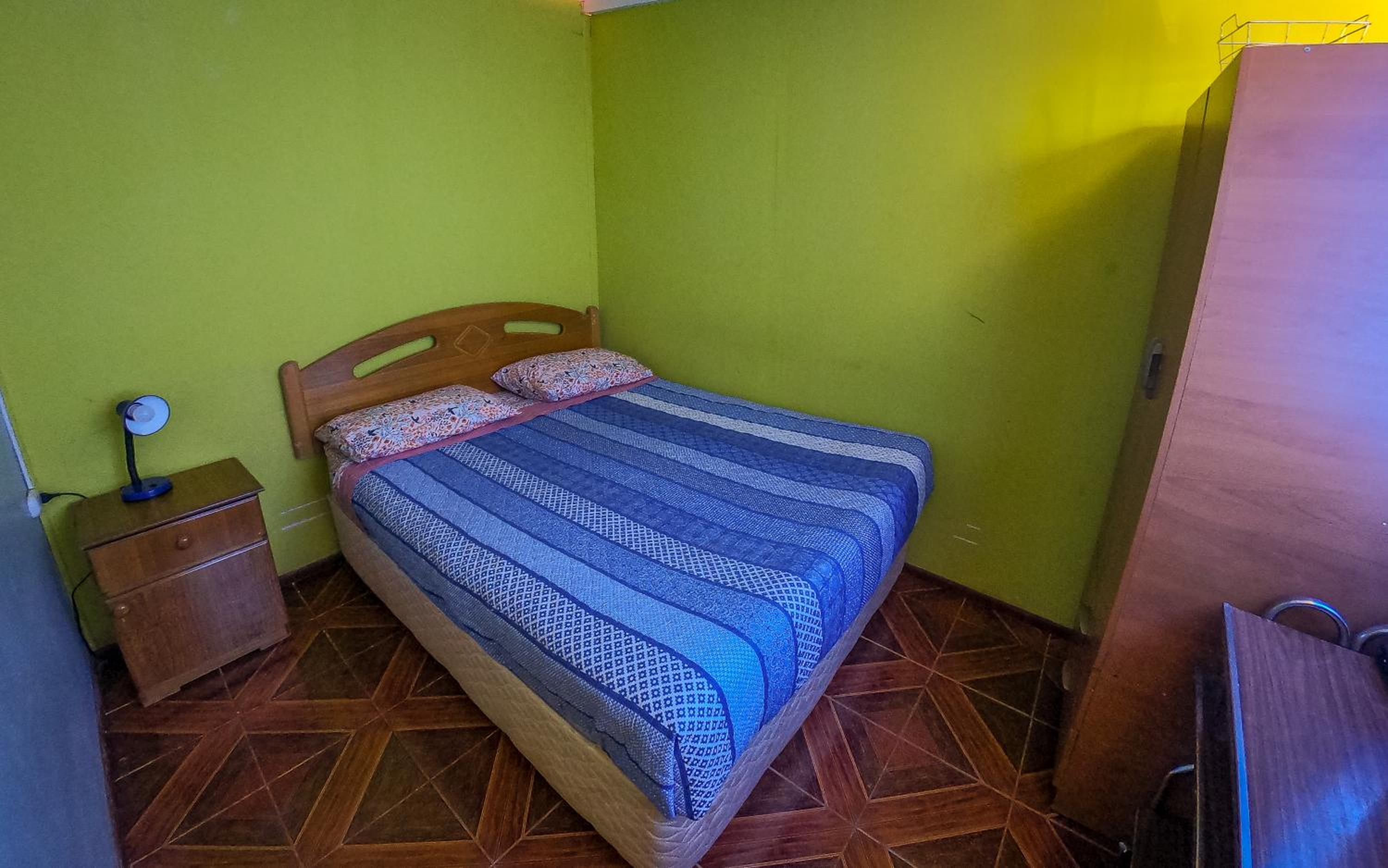 La Casa del Sol Naciente
