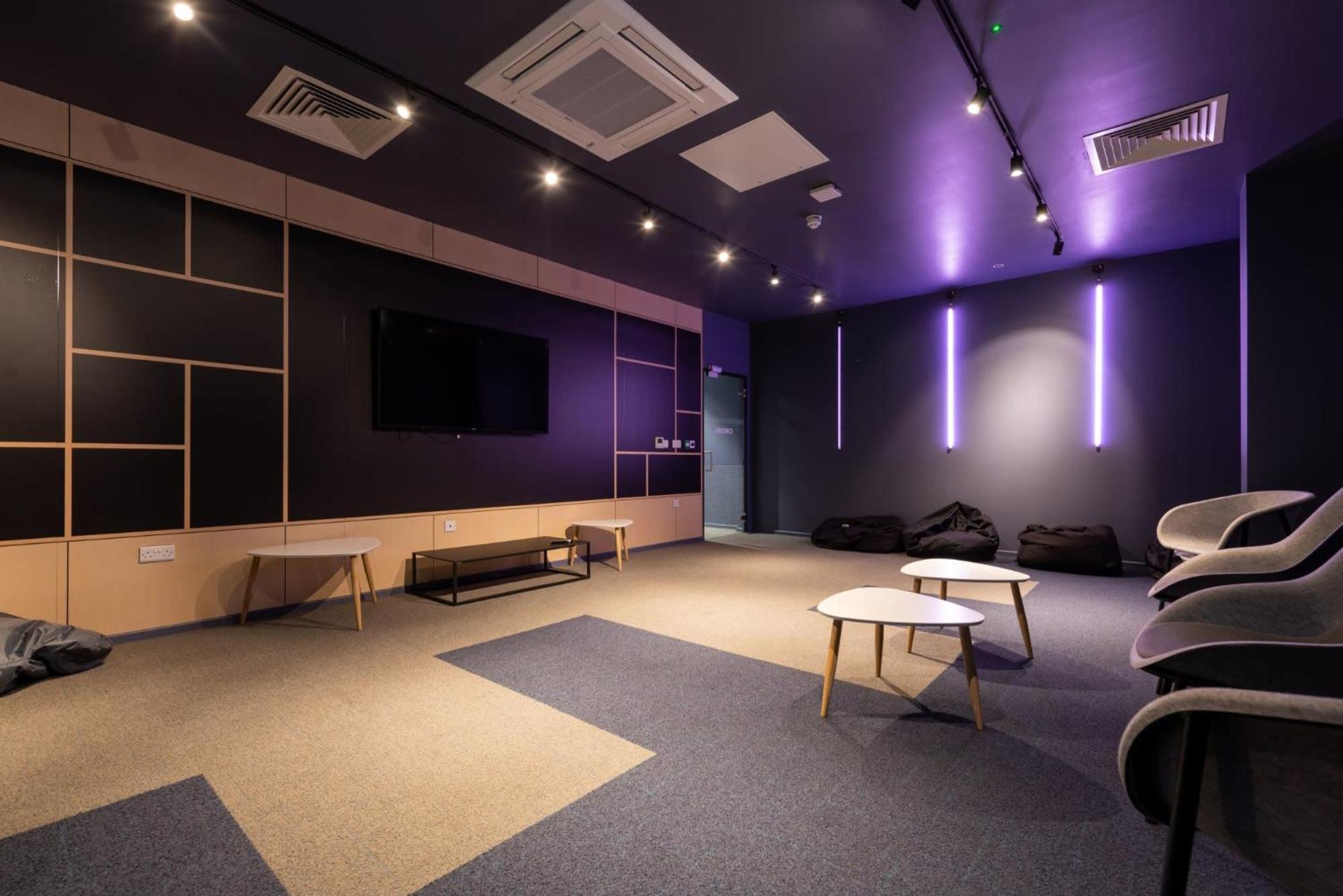 For Students Only Bagot Street Birmingham