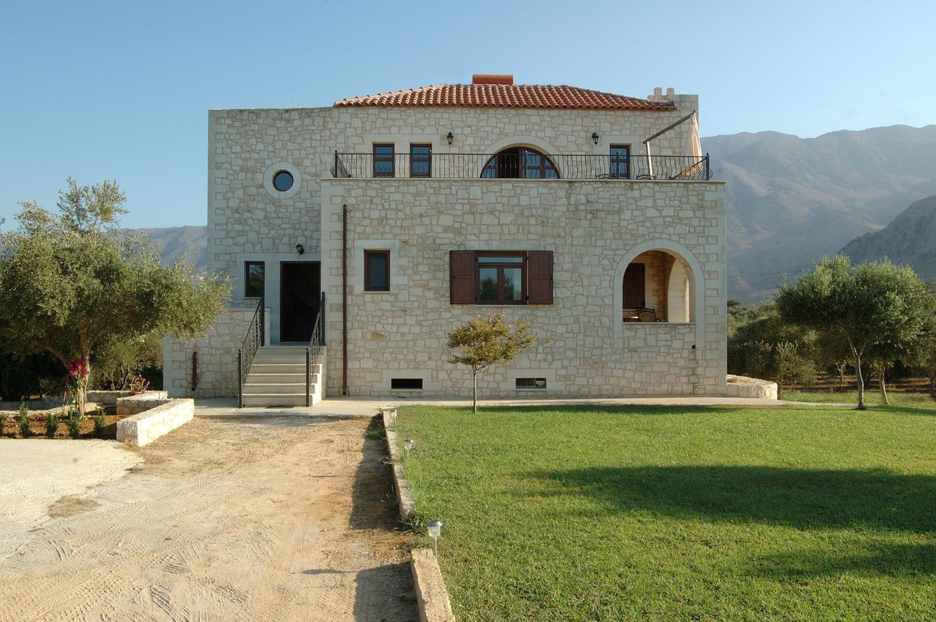 Villa Ostria