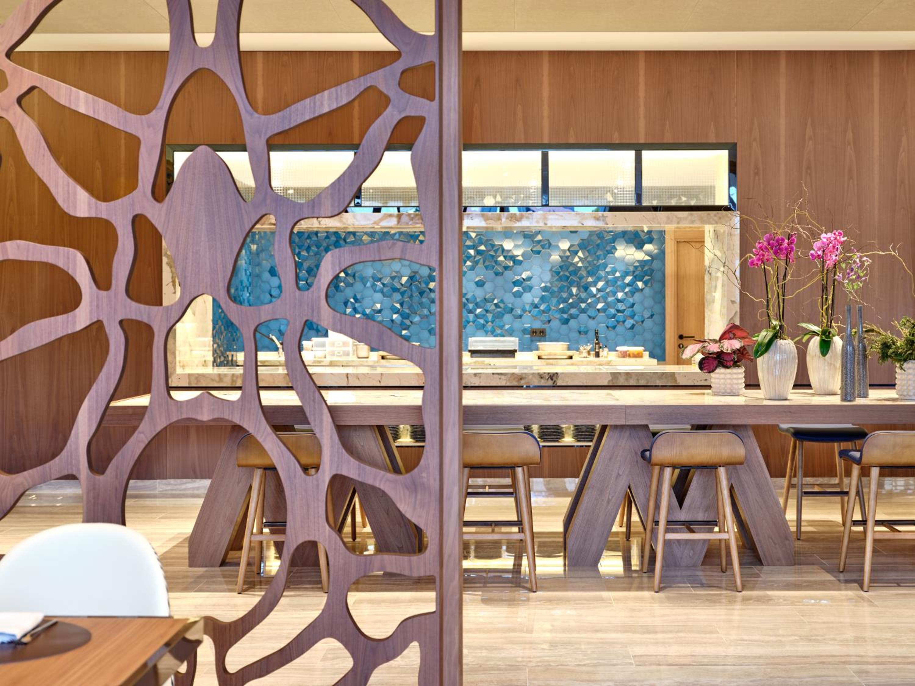 InterContinental Barcelona, an IHG Hotel-2