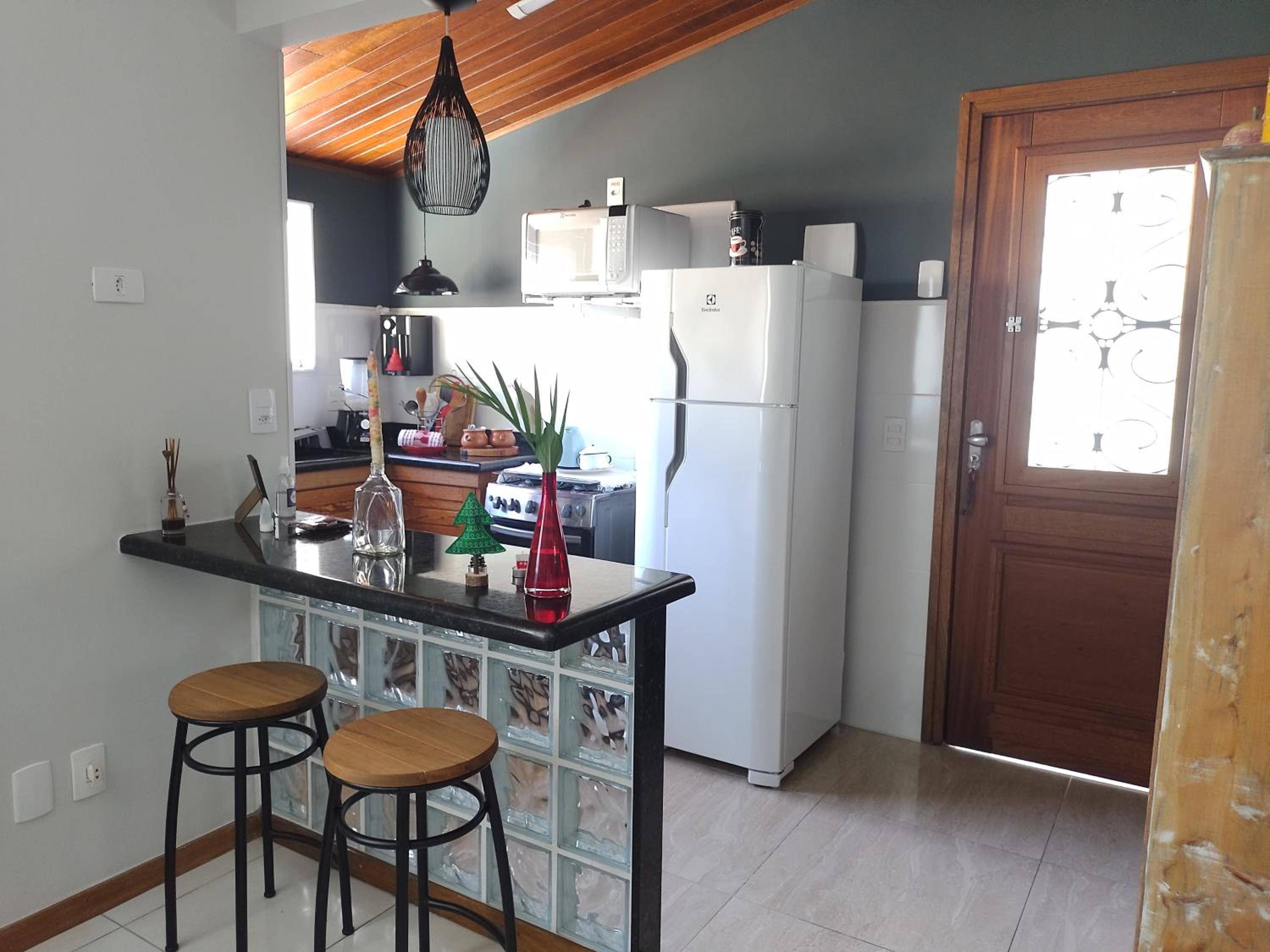 Casa da Lu Itacoatiara -Apartamento Costão