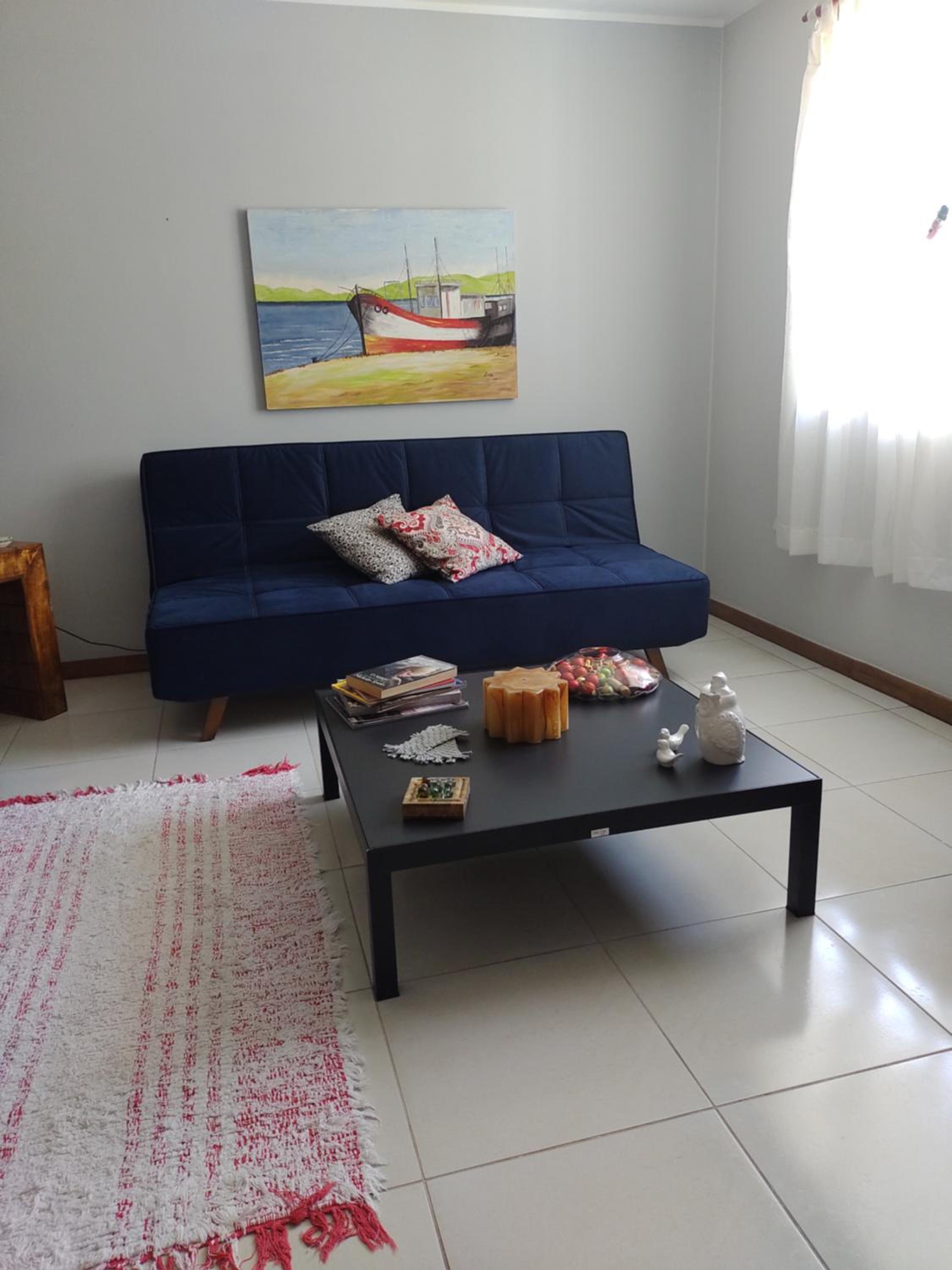 Casa da Lu Itacoatiara -Apartamento Costão